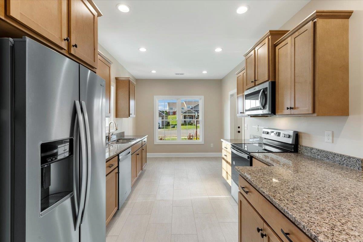 105 Vinnie Avenue NW Christiansburg VA 24073