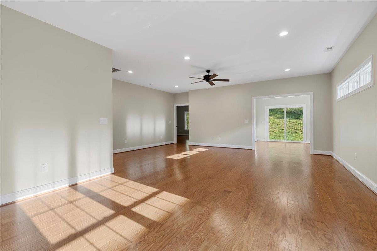 105 Vinnie Avenue NW Christiansburg VA 24073