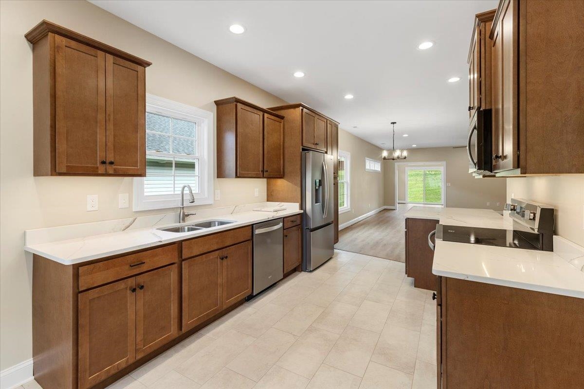 105 Vinnie Avenue NW Christiansburg VA 24073