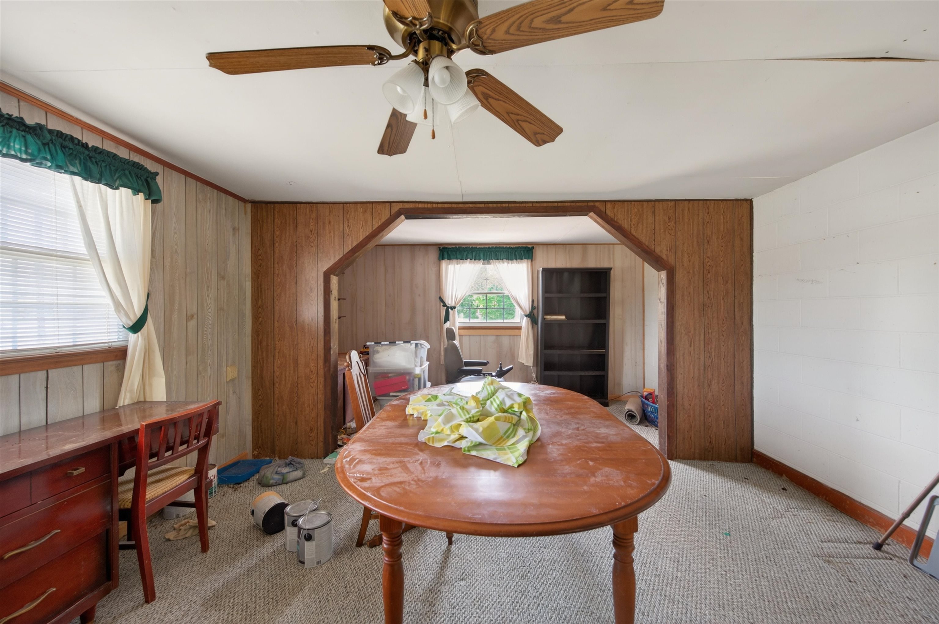 7217 & 7233 Meadow Creek Road Galax VA 24333