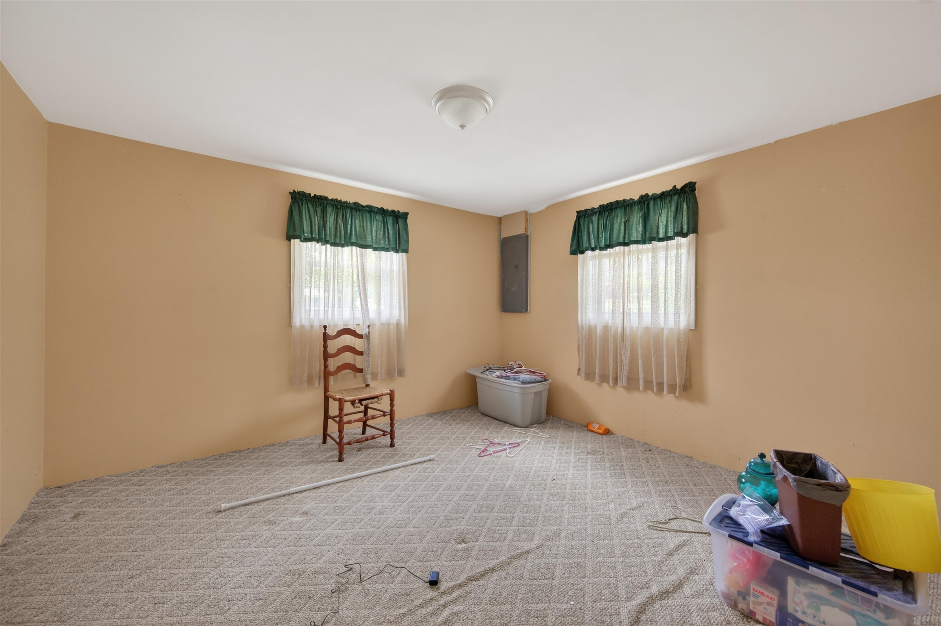 7217 & 7233 Meadow Creek Road Galax VA 24333