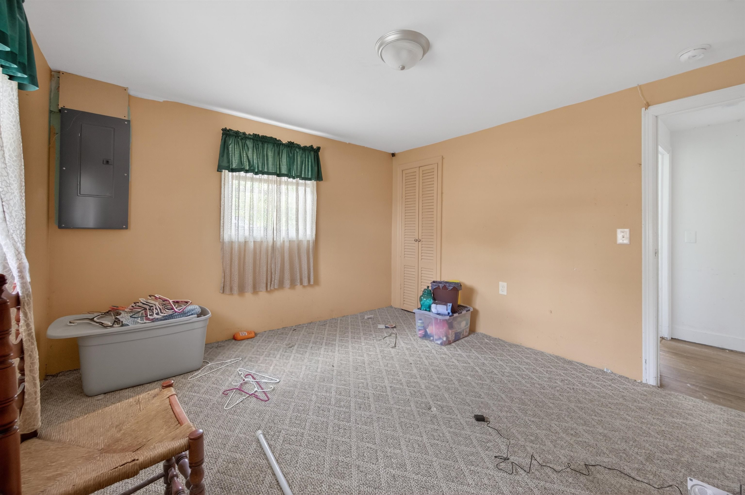 7217 & 7233 Meadow Creek Road Galax VA 24333