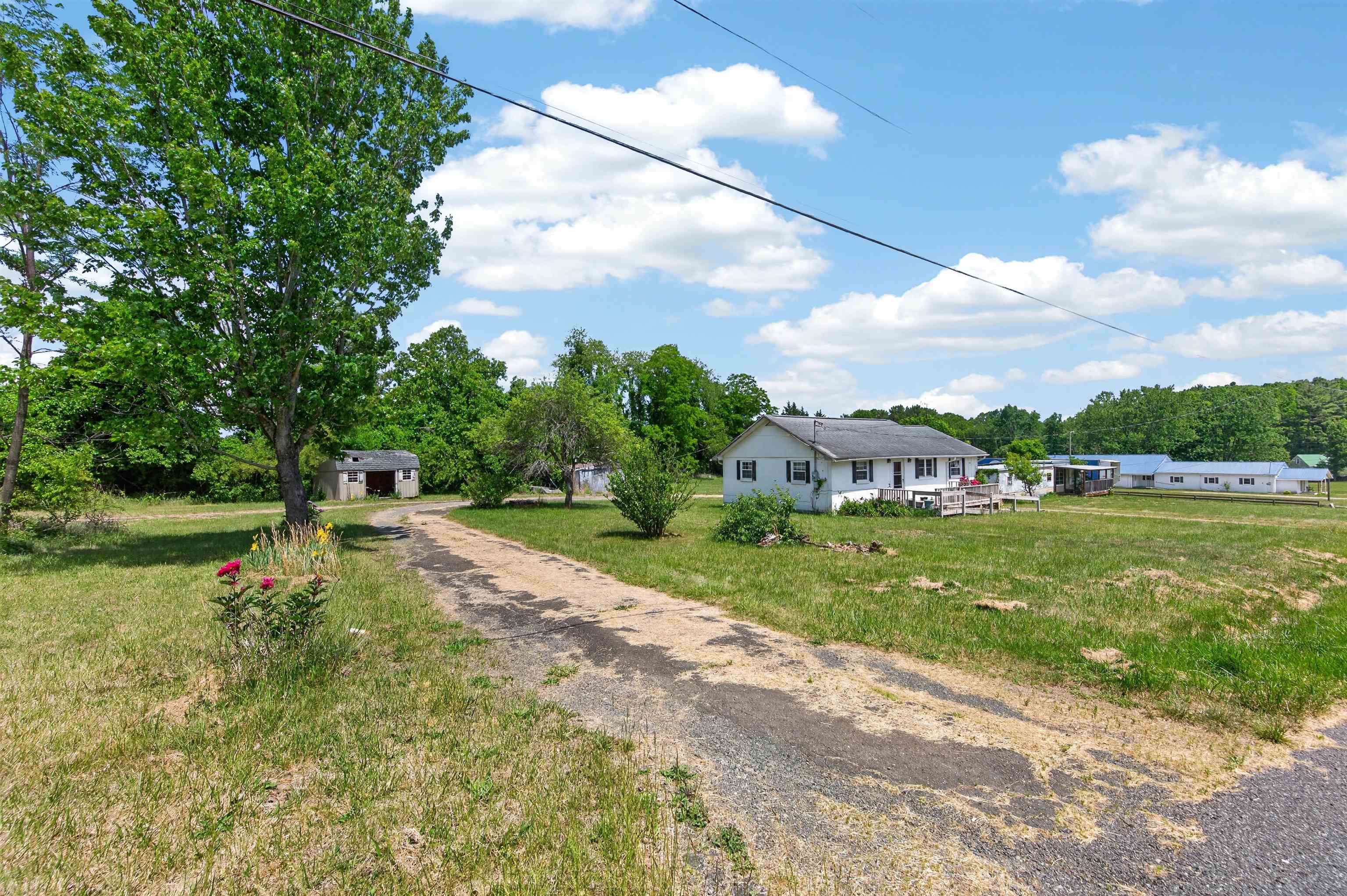 7217 & 7233 Meadow Creek Road Galax VA 24333