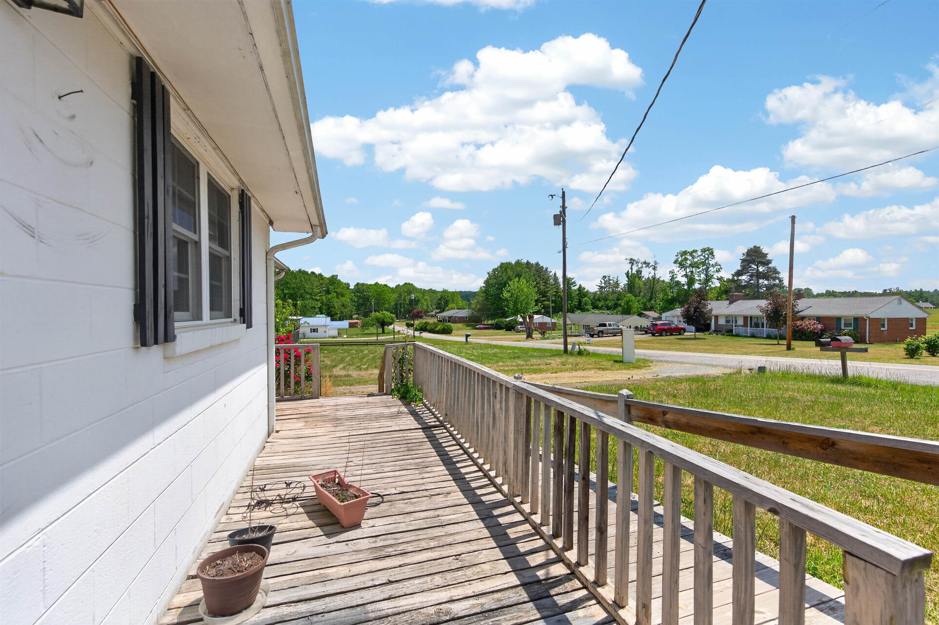 7217 & 7233 Meadow Creek Road Galax VA 24333