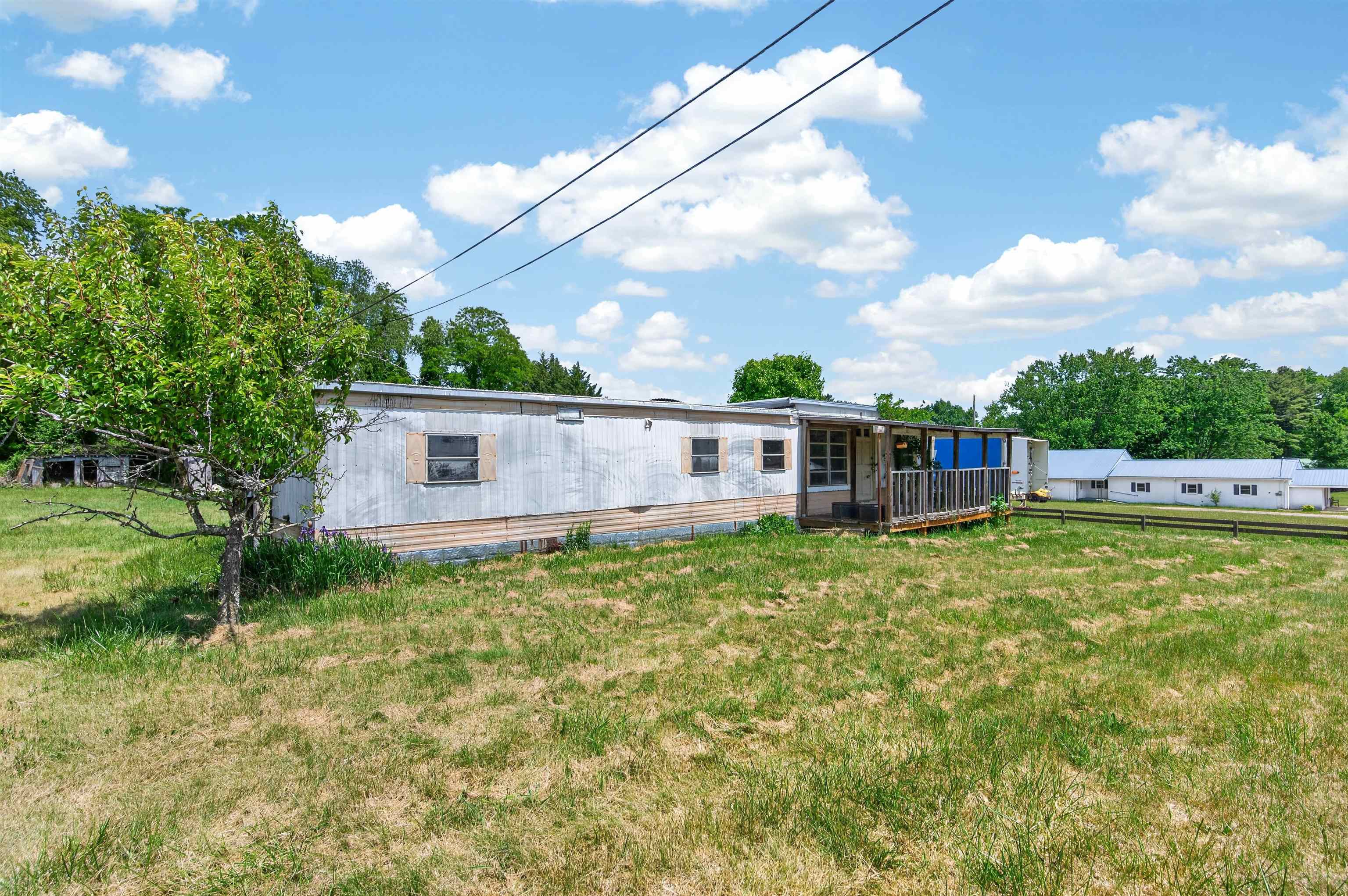 7217 & 7233 Meadow Creek Road Galax VA 24333