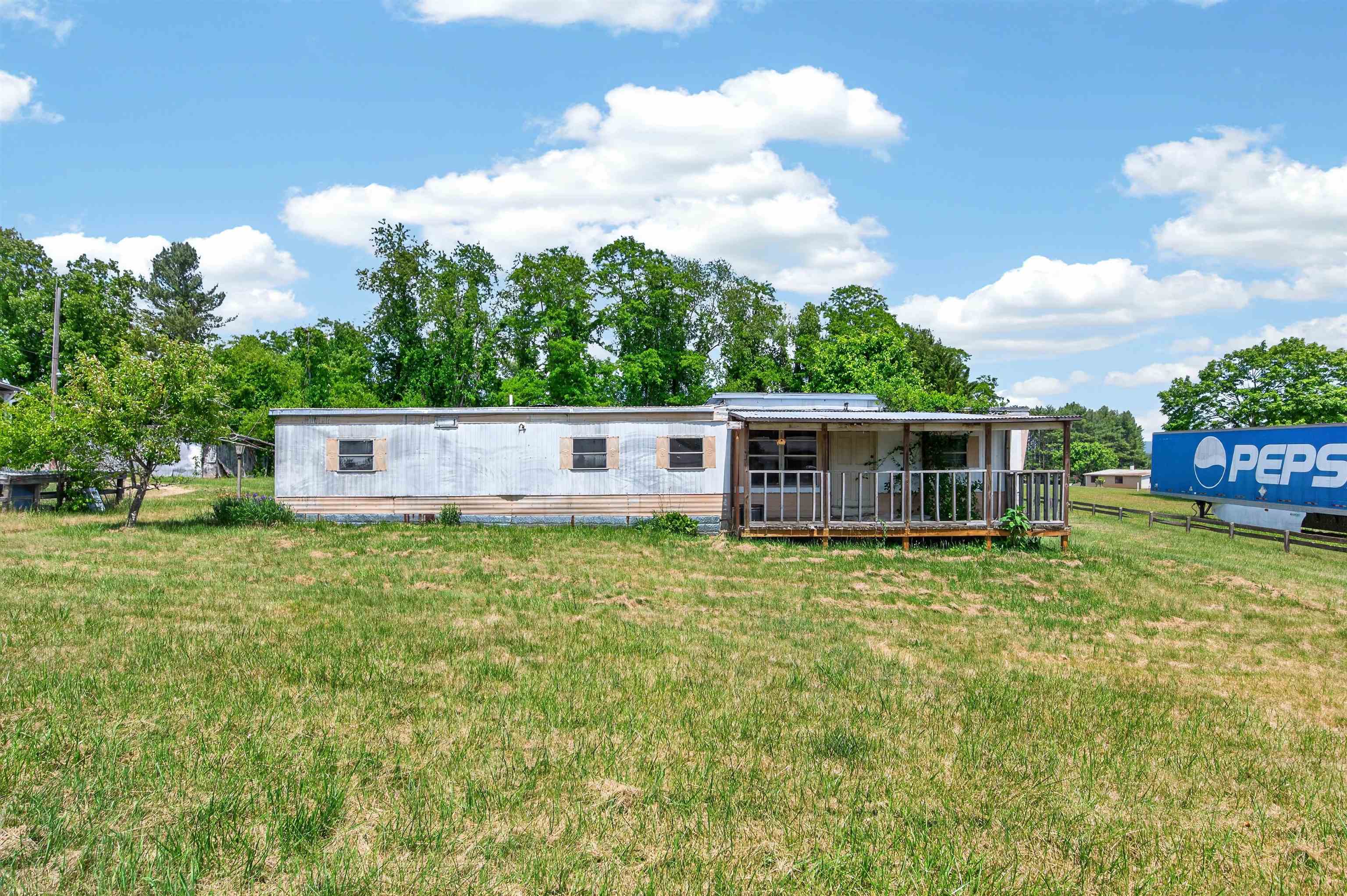 7217 & 7233 Meadow Creek Road Galax VA 24333