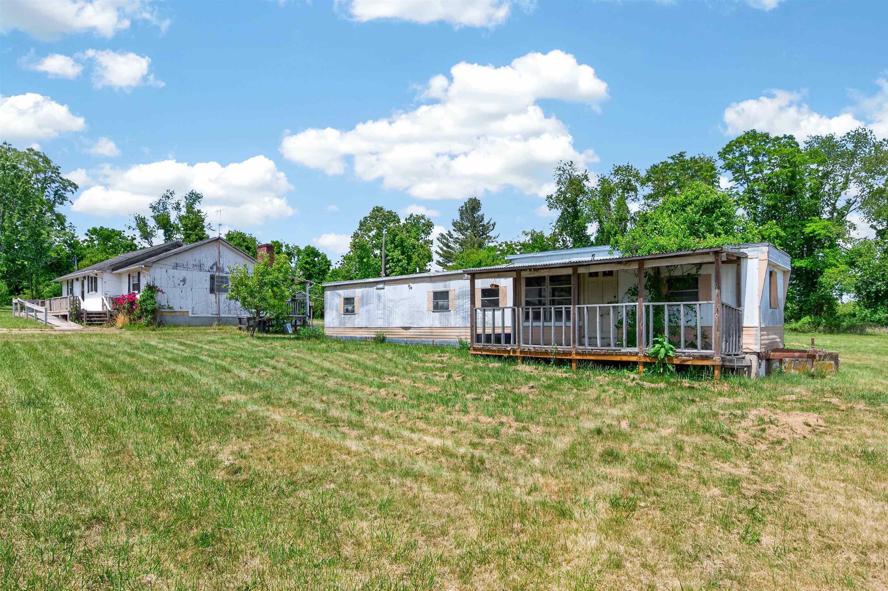 7217 & 7233 Meadow Creek Road Galax VA 24333