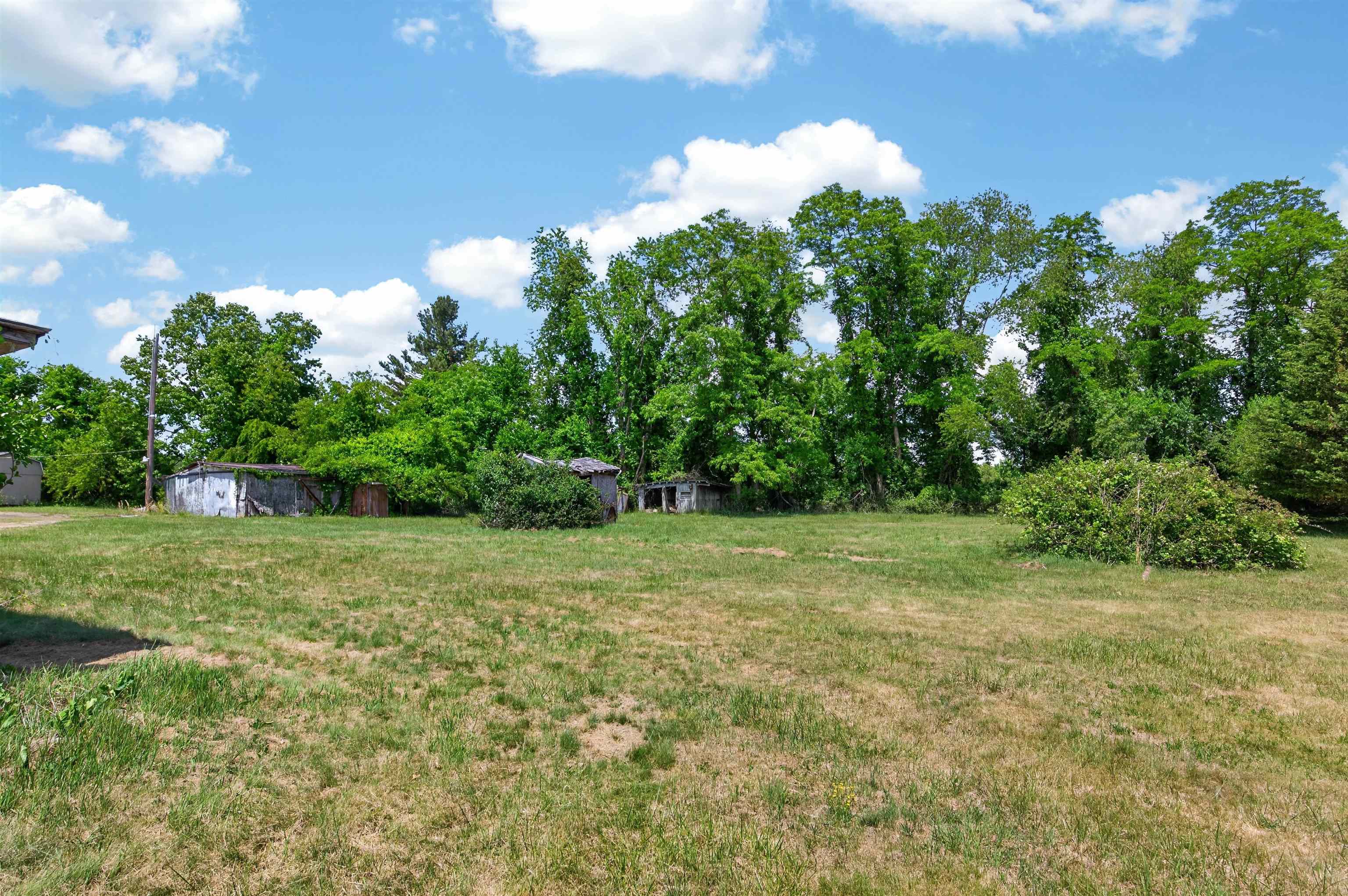 7217 & 7233 Meadow Creek Road Galax VA 24333