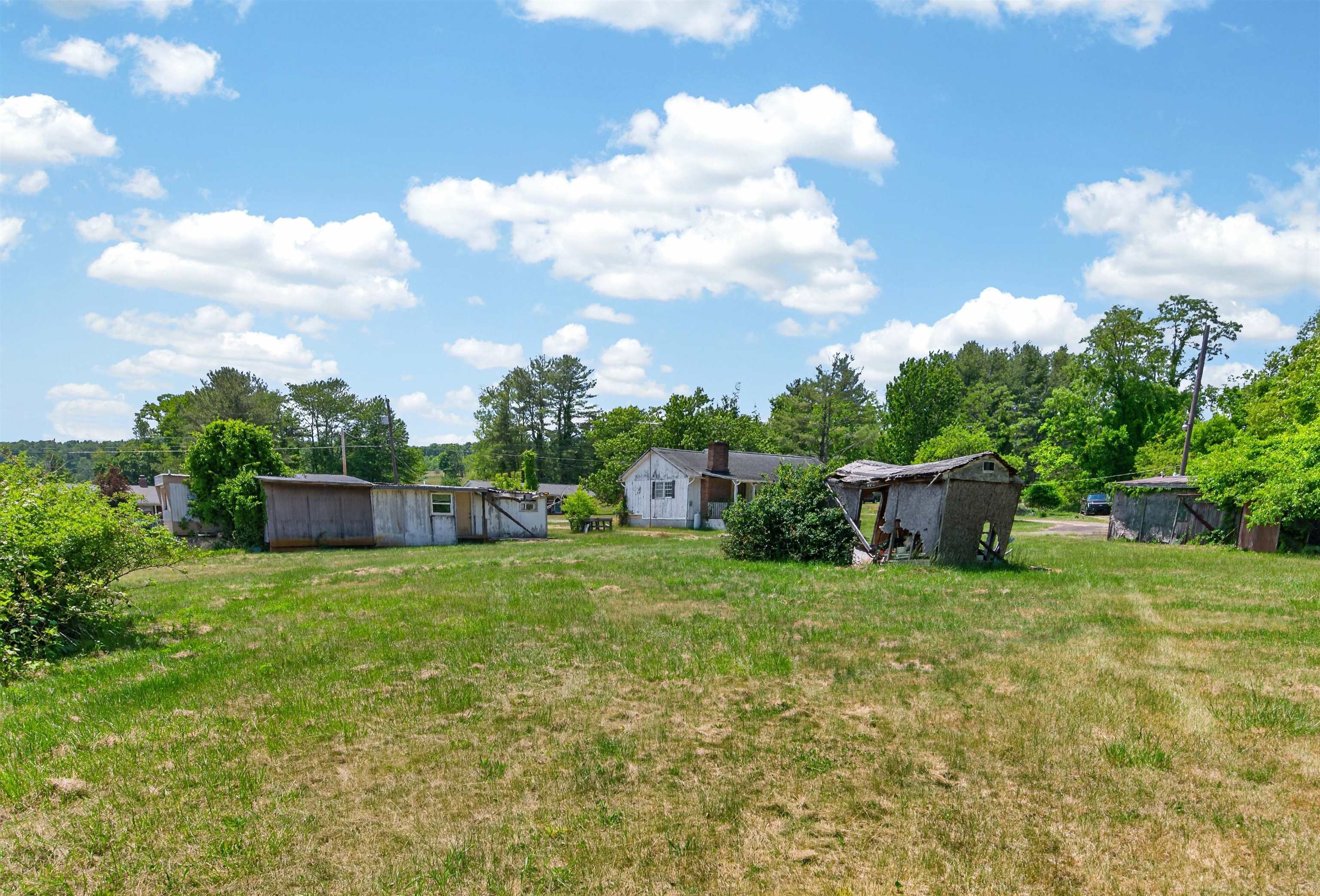 7217 & 7233 Meadow Creek Road Galax VA 24333