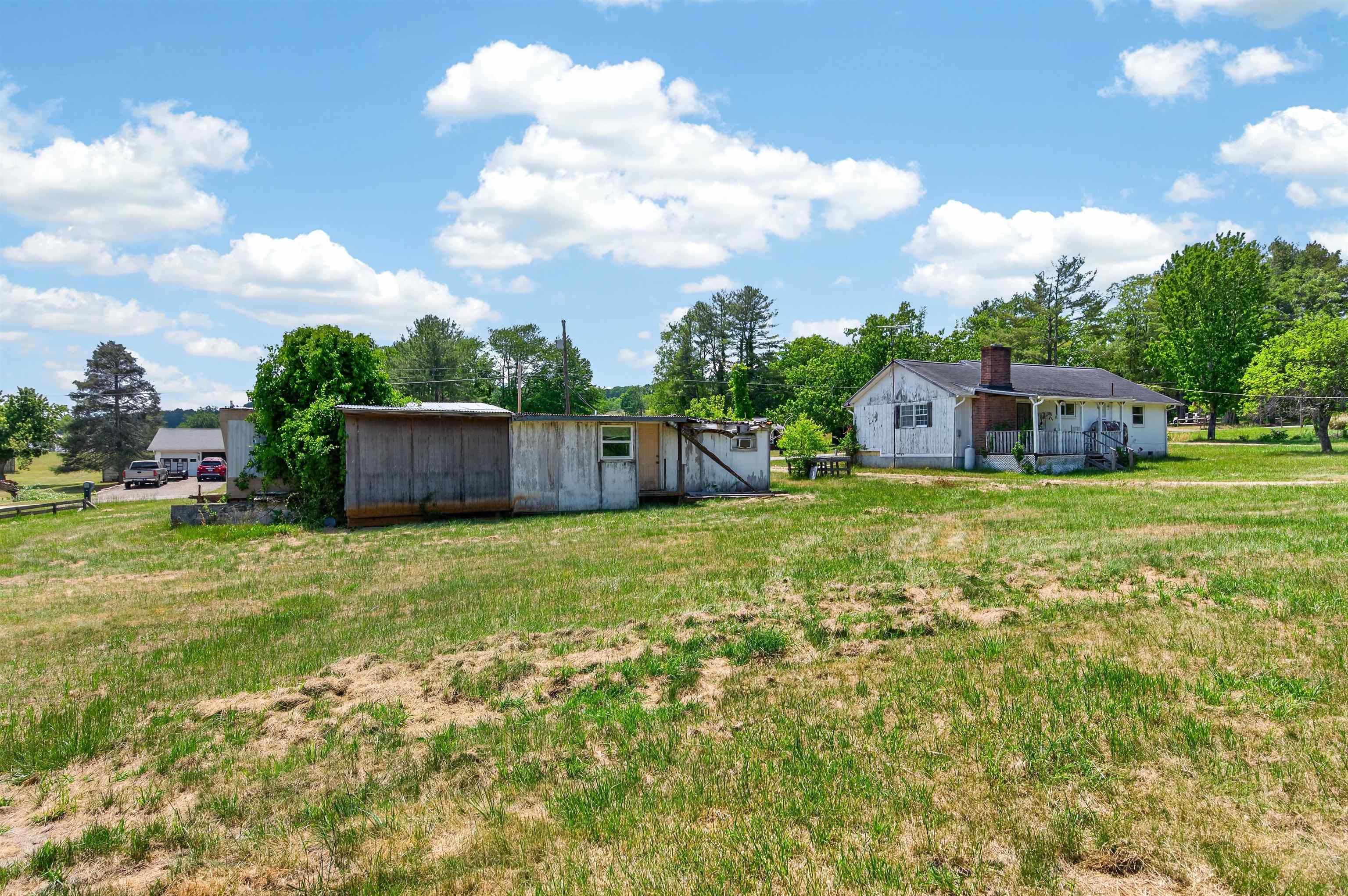 7217 & 7233 Meadow Creek Road Galax VA 24333