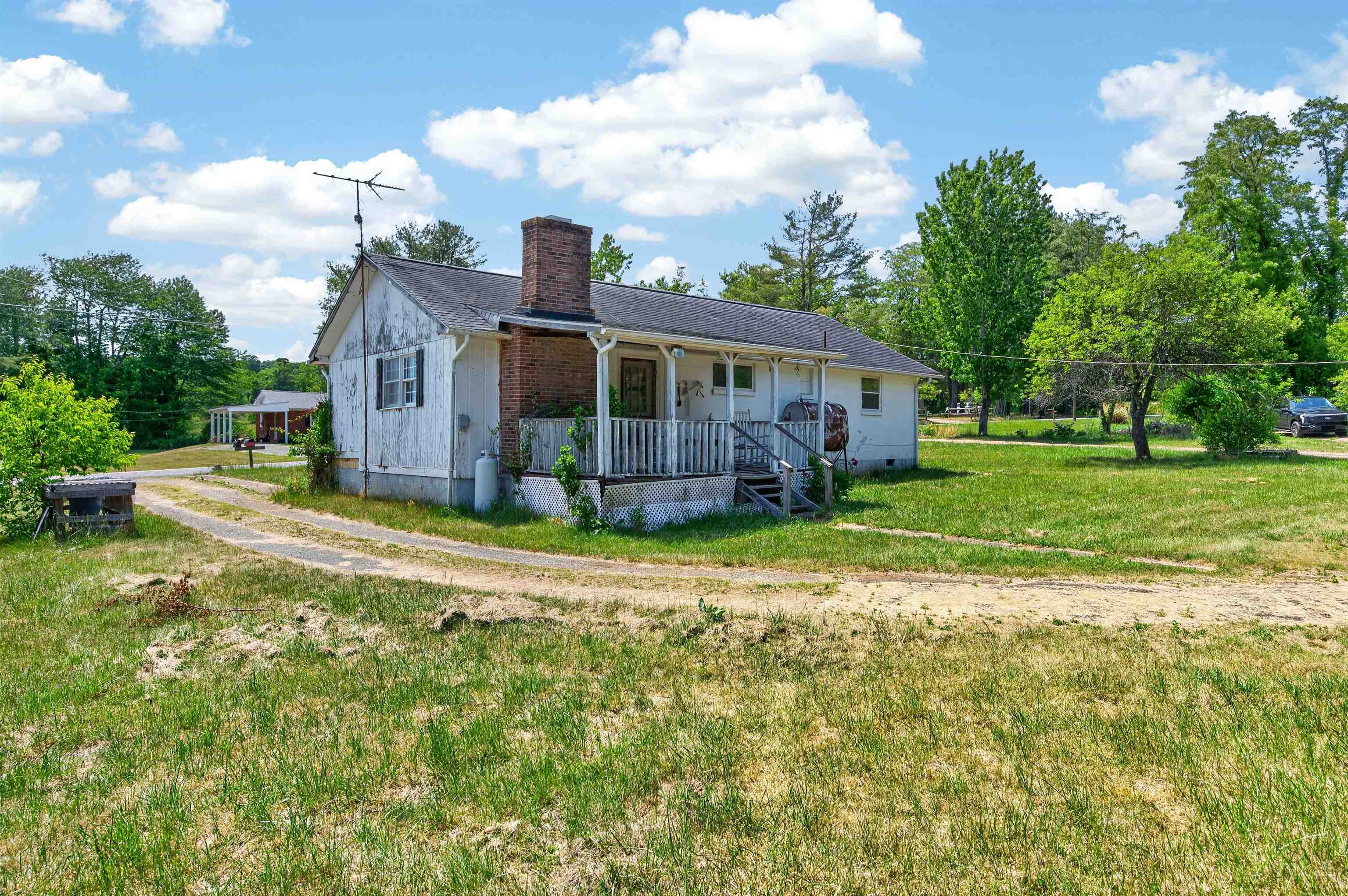 7217 & 7233 Meadow Creek Road Galax VA 24333