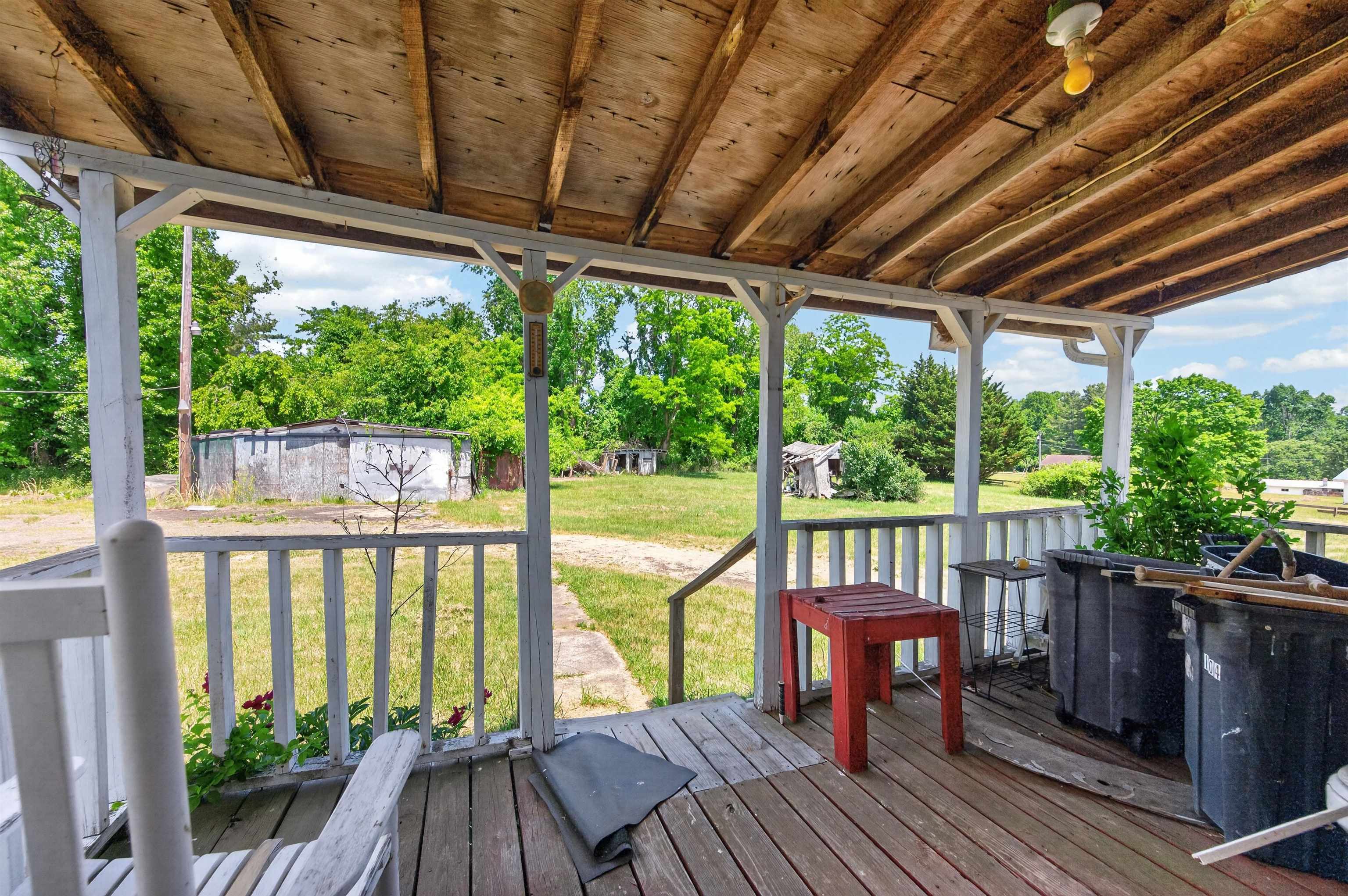 7217 & 7233 Meadow Creek Road Galax VA 24333