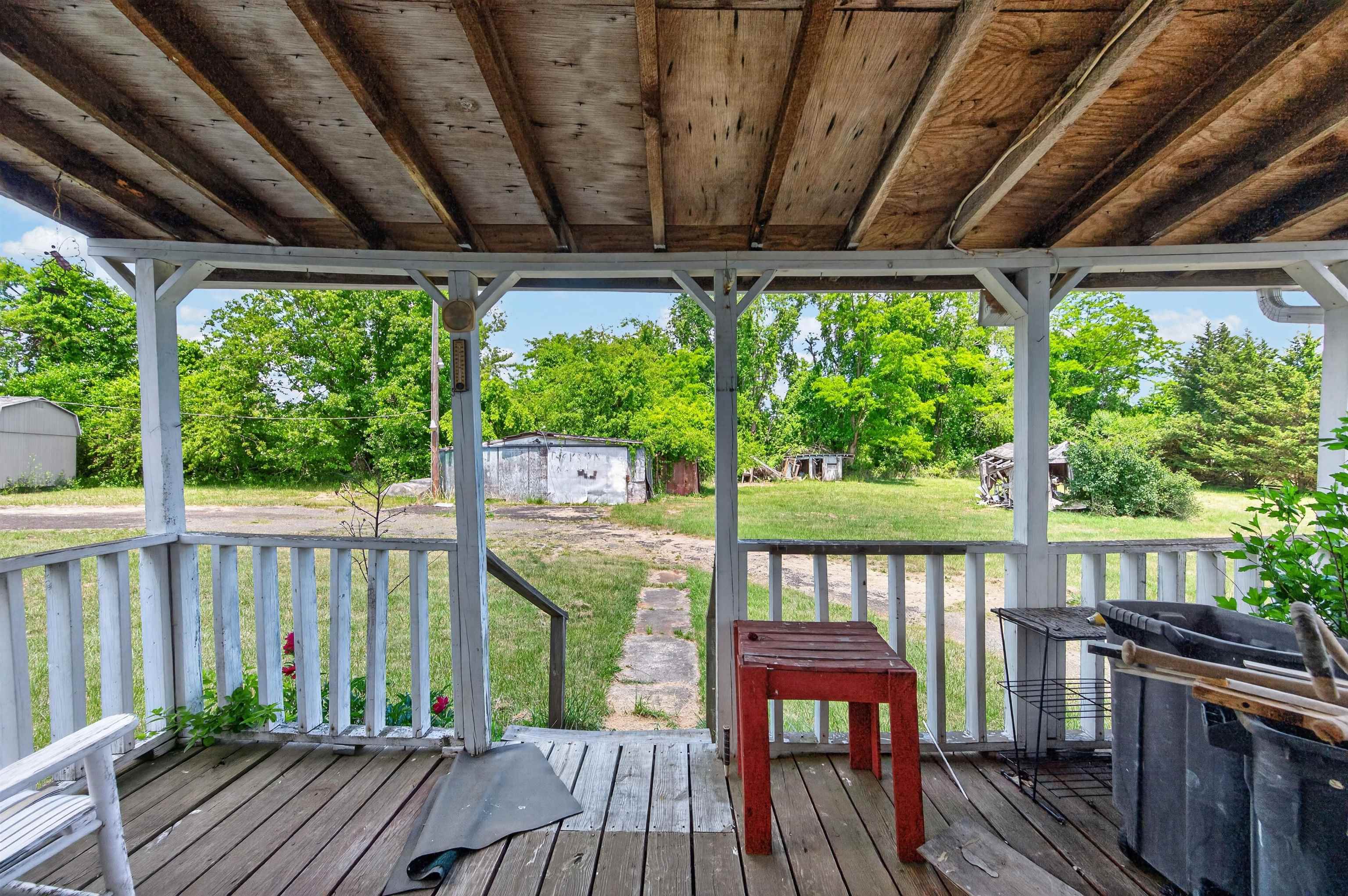 7217 & 7233 Meadow Creek Road Galax VA 24333
