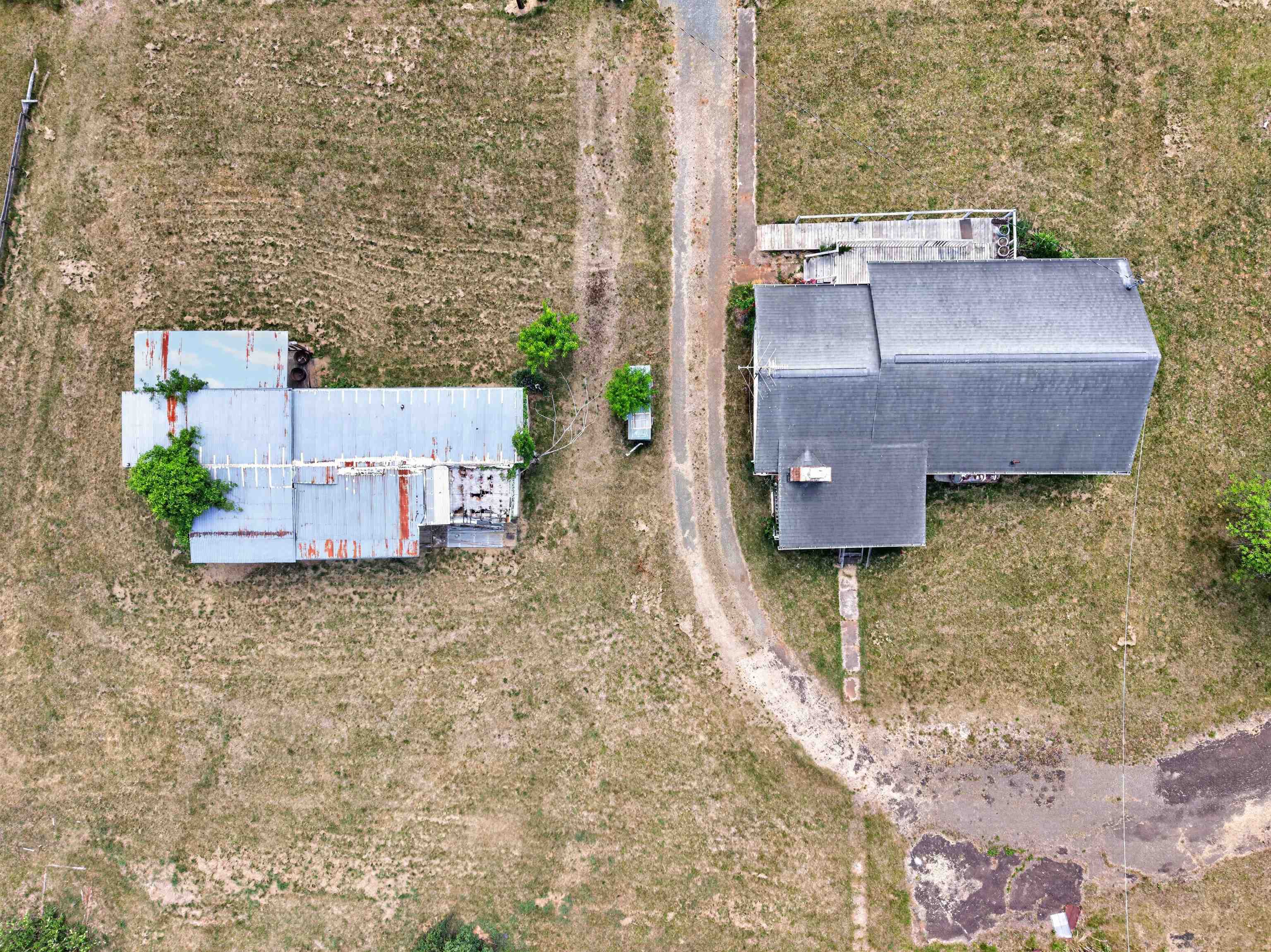7217 & 7233 Meadow Creek Road Galax VA 24333