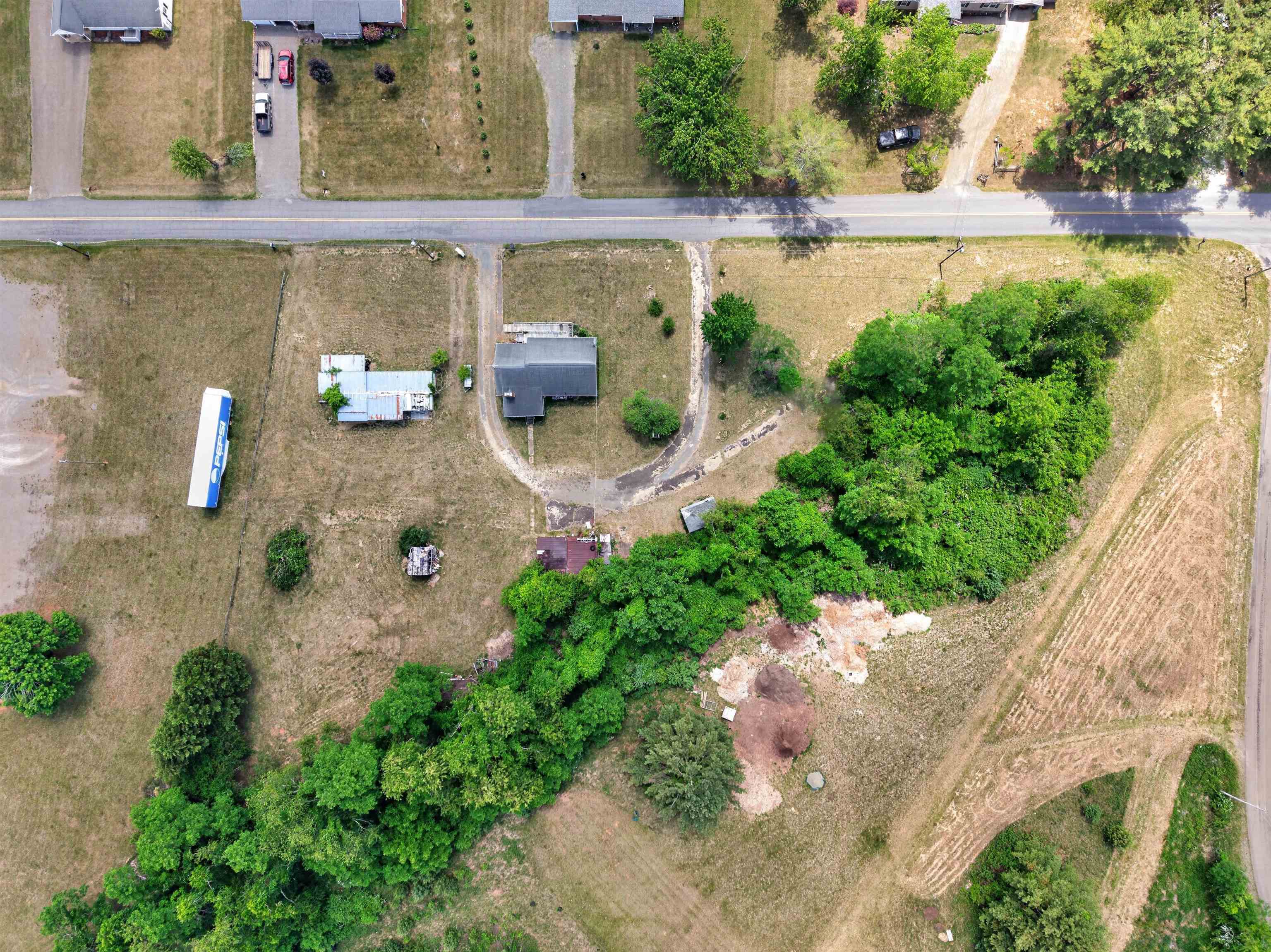 7217 & 7233 Meadow Creek Road Galax VA 24333