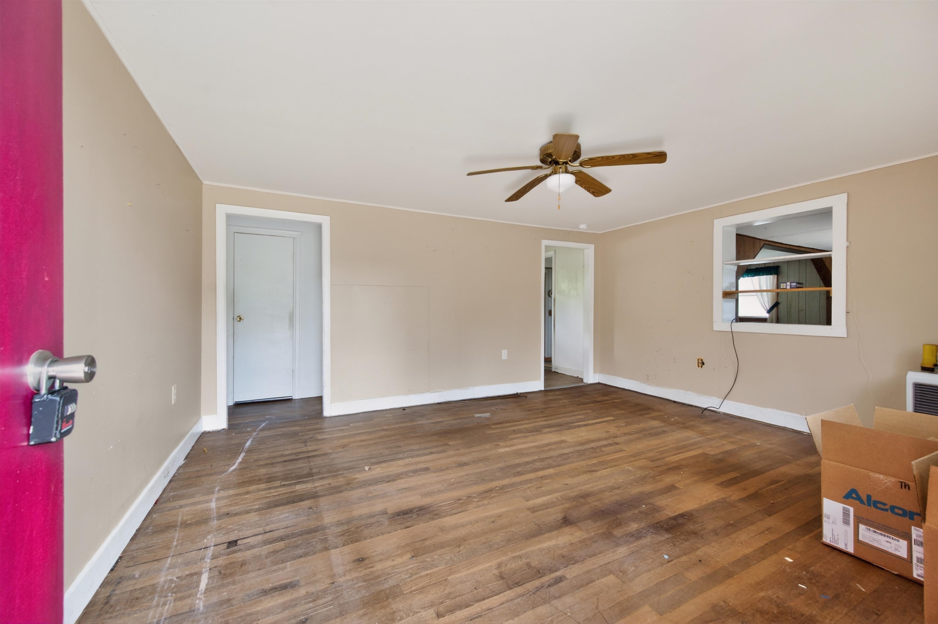 7217 & 7233 Meadow Creek Road Galax VA 24333