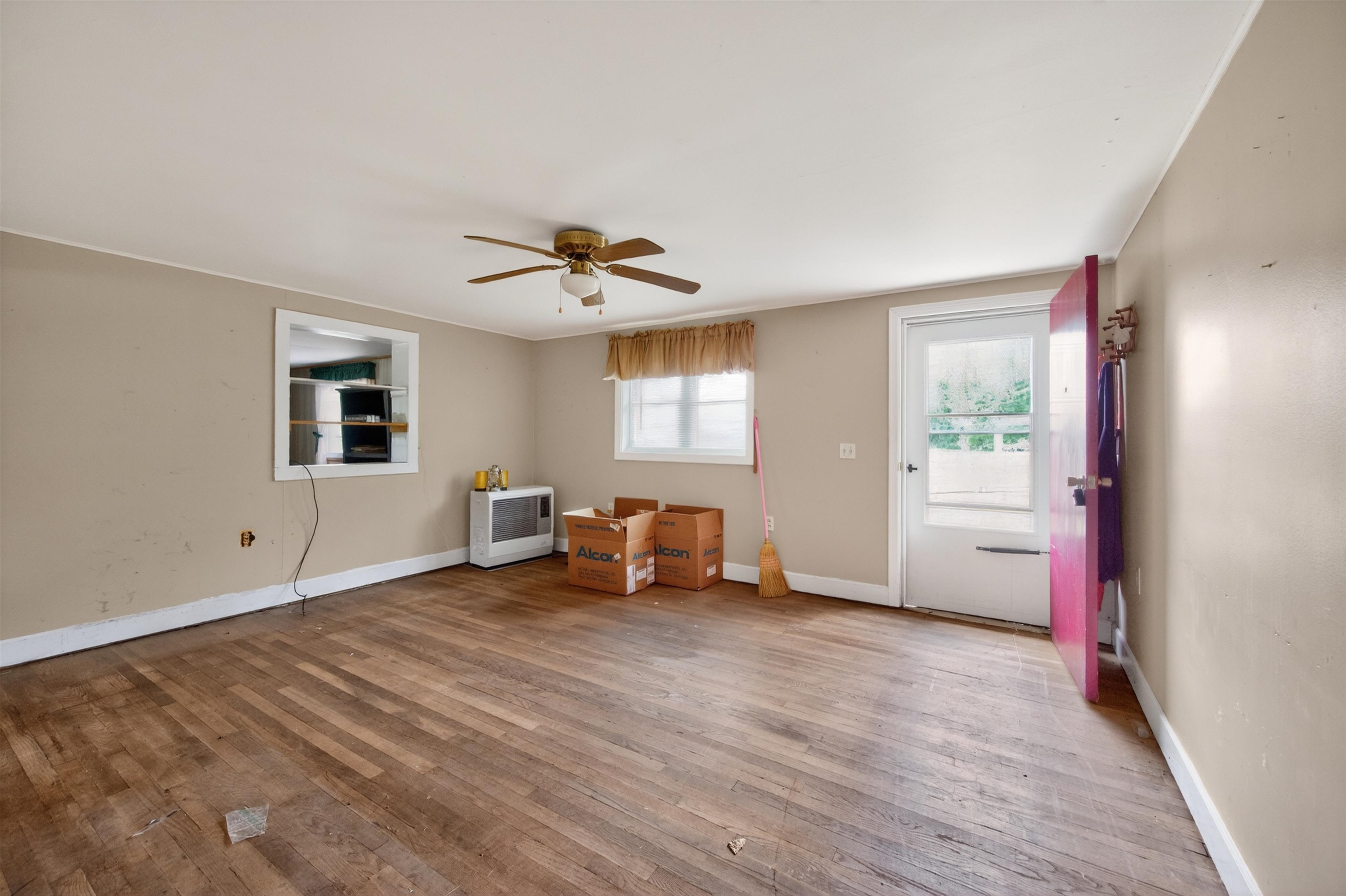 7217 & 7233 Meadow Creek Road Galax VA 24333