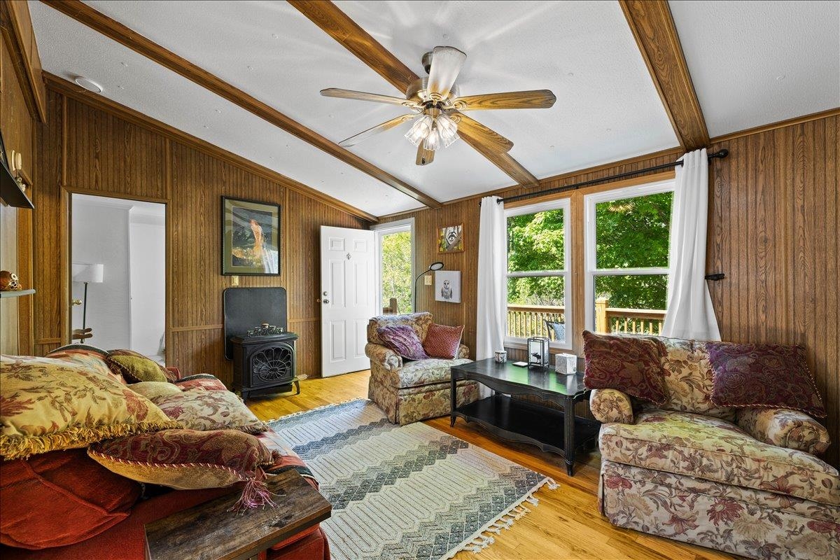 1353 Green Valley Road Eggleston VA 24086