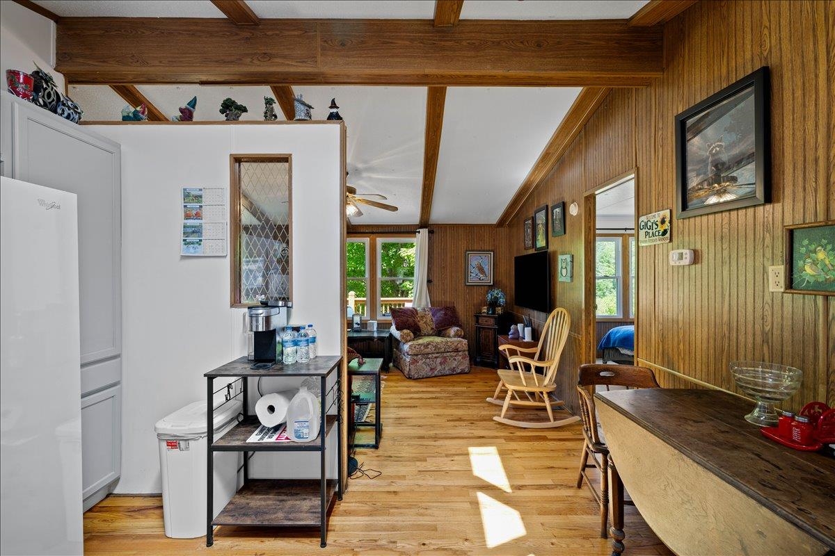 1353 Green Valley Road Eggleston VA 24086