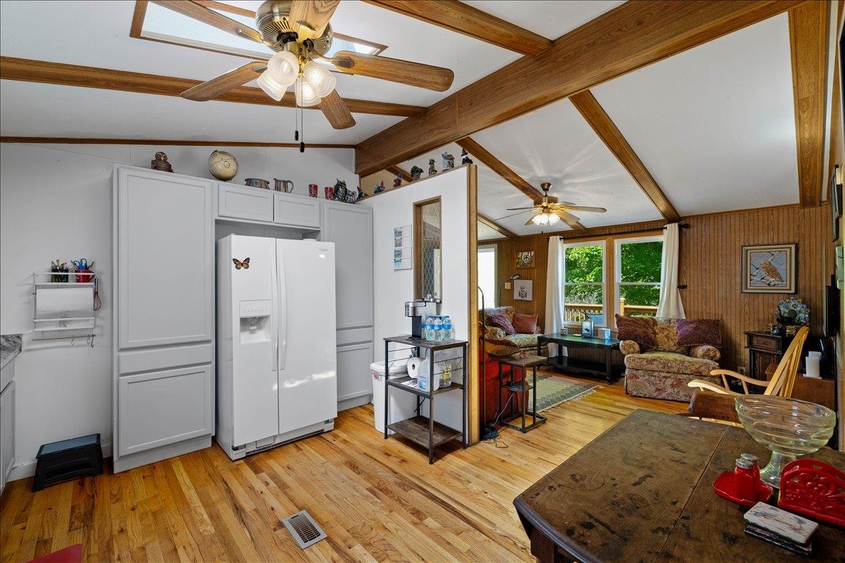 1353 Green Valley Road Eggleston VA 24086