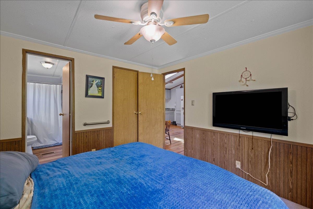 1353 Green Valley Road Eggleston VA 24086
