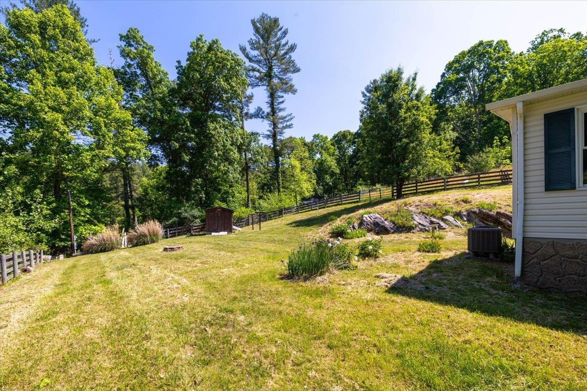 1353 Green Valley Road Eggleston VA 24086