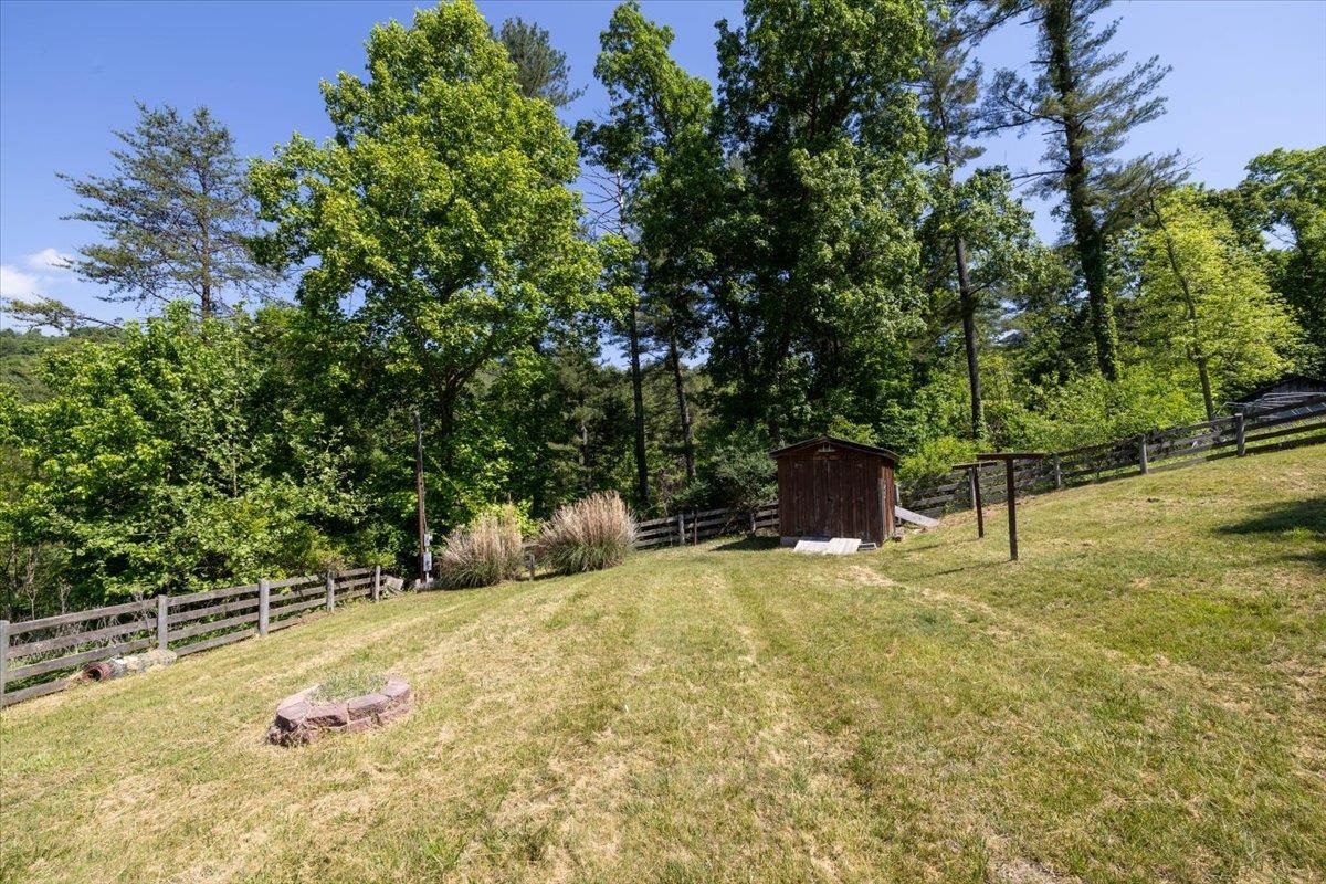 1353 Green Valley Road Eggleston VA 24086
