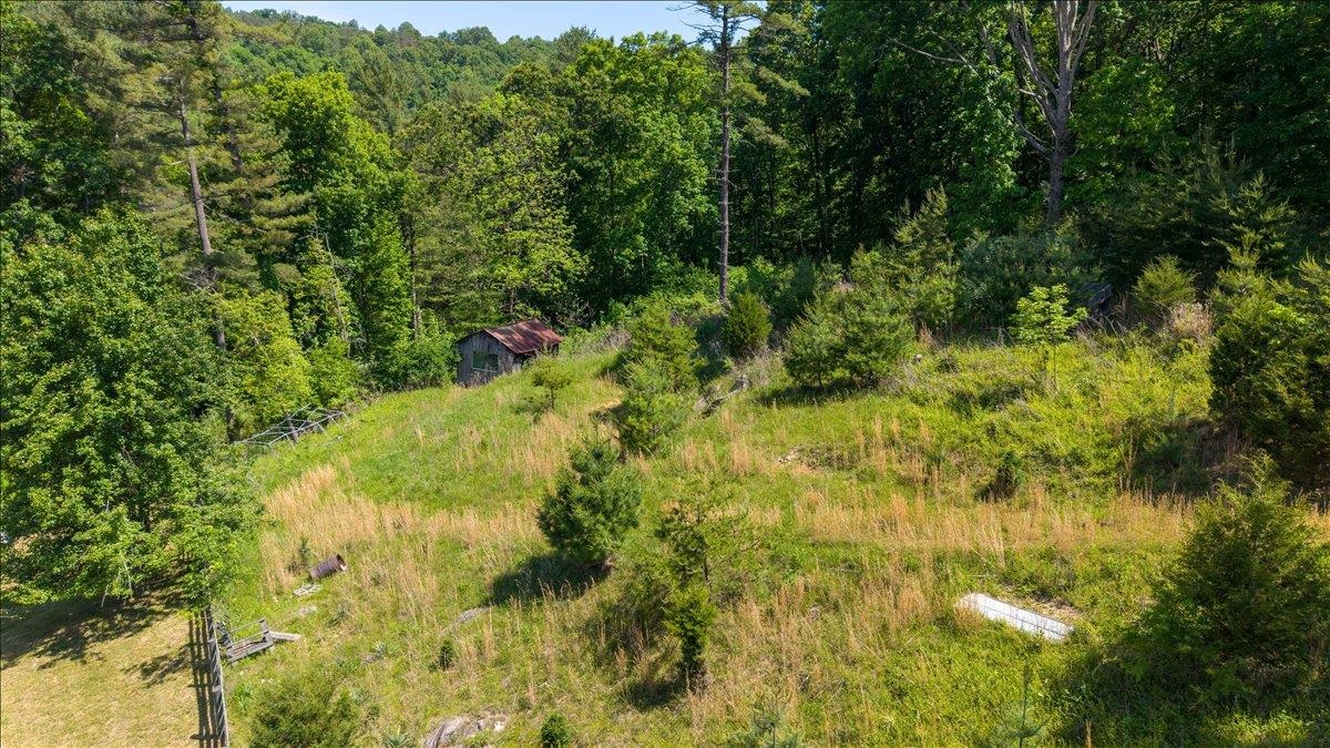 1353 Green Valley Road Eggleston VA 24086
