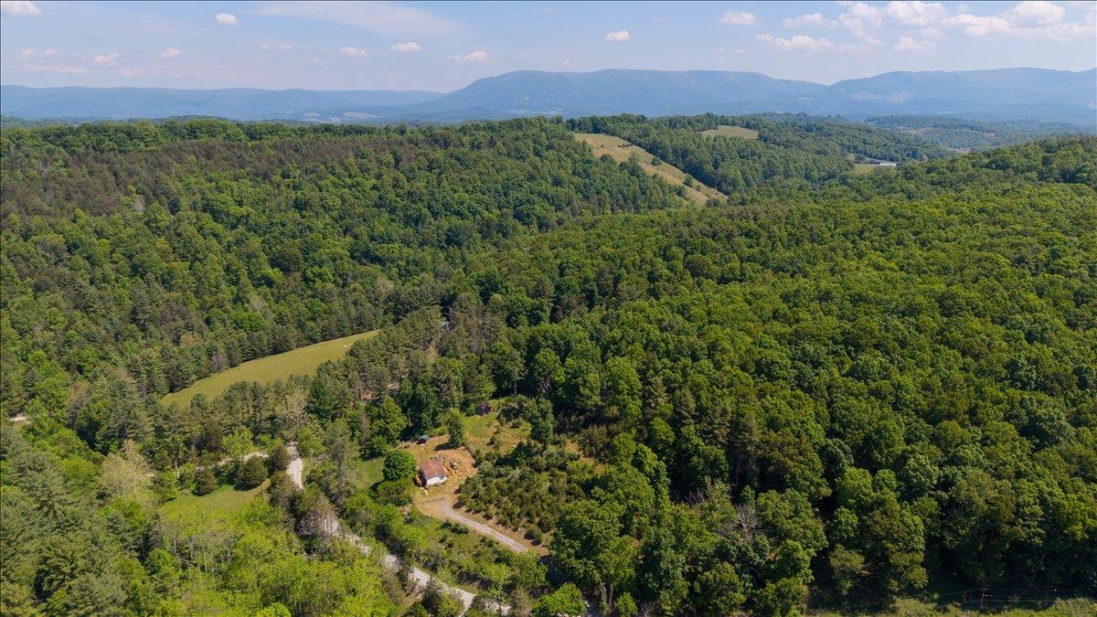 1353 Green Valley Road Eggleston VA 24086