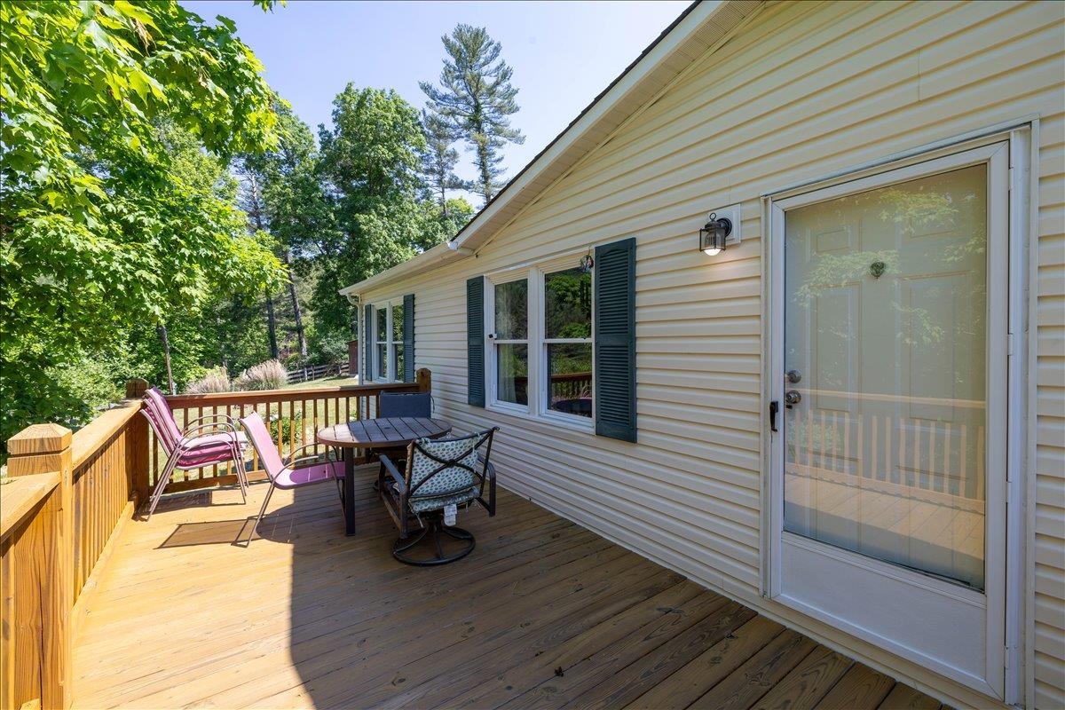 1353 Green Valley Road Eggleston VA 24086