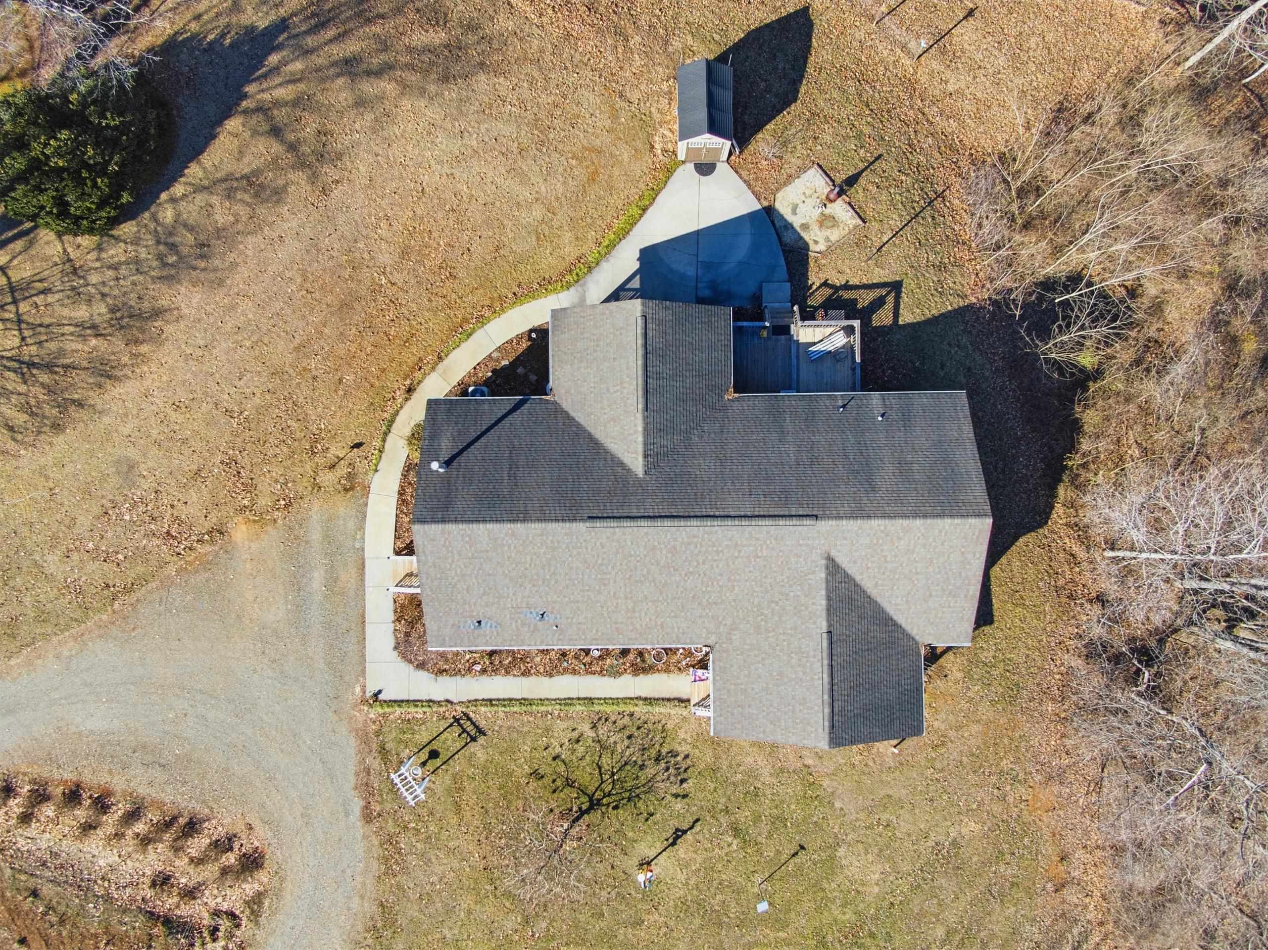 1400 Betty Baker Road Allisonia VA 24347