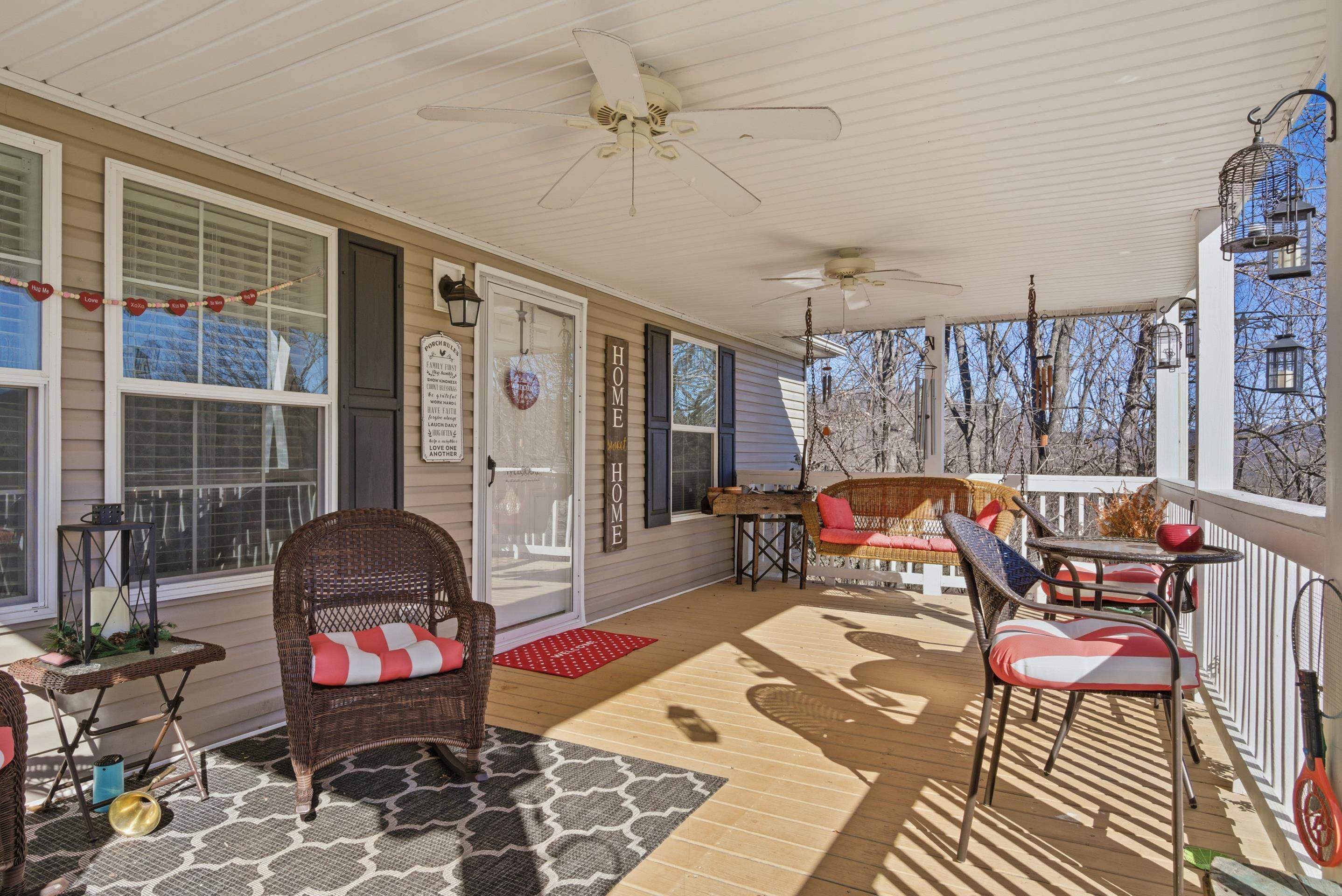 1400 Betty Baker Road Allisonia VA 24347