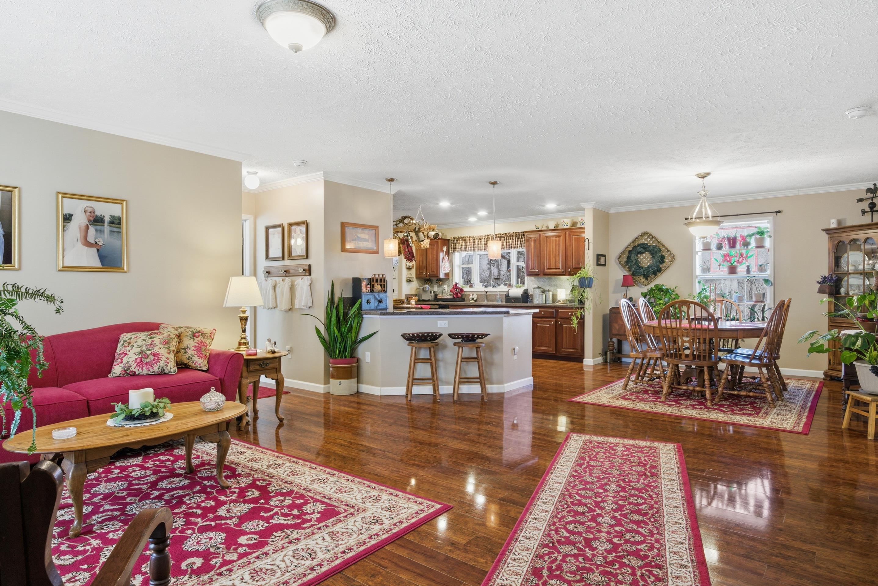 1400 Betty Baker Road Allisonia VA 24347