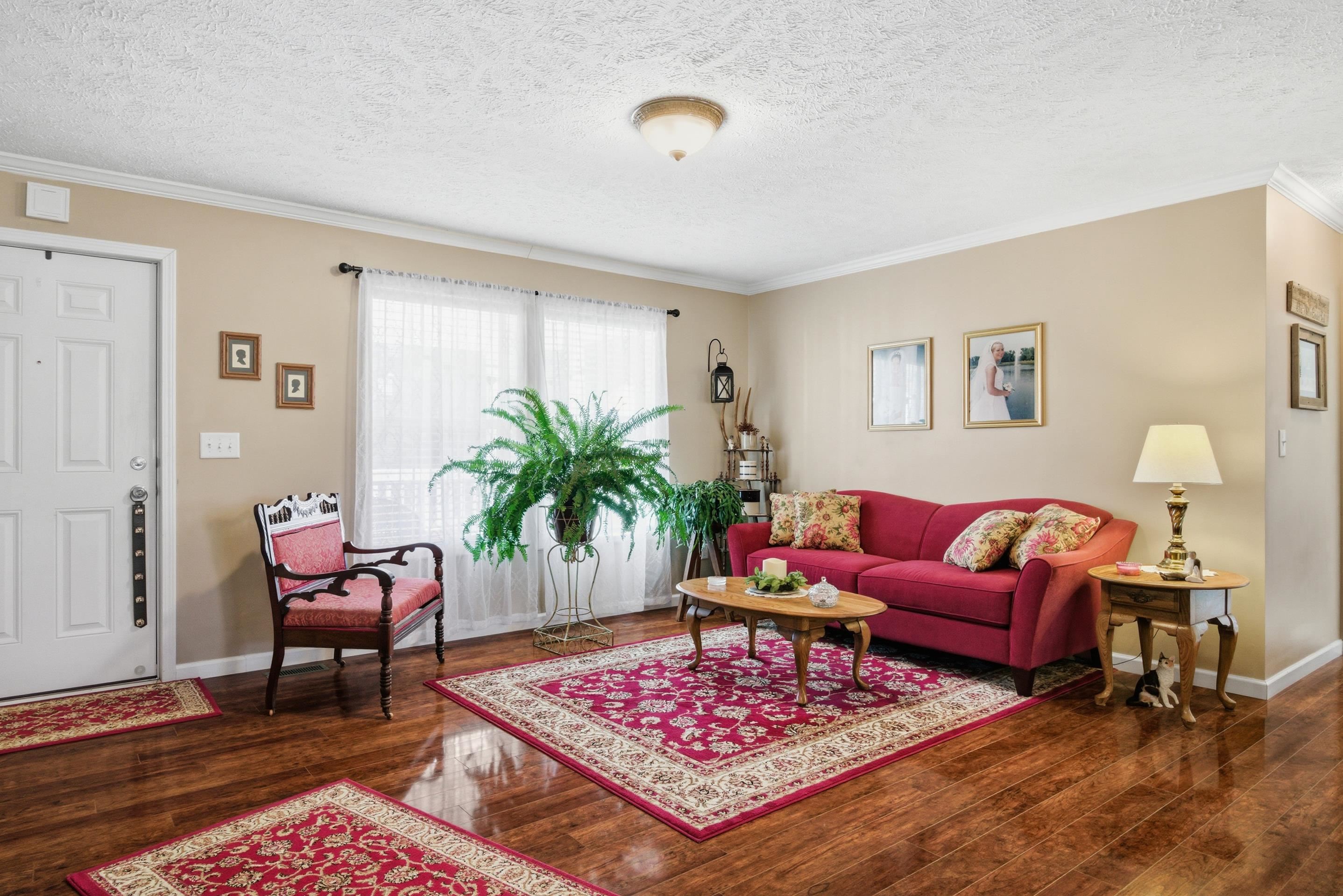 1400 Betty Baker Road Allisonia VA 24347