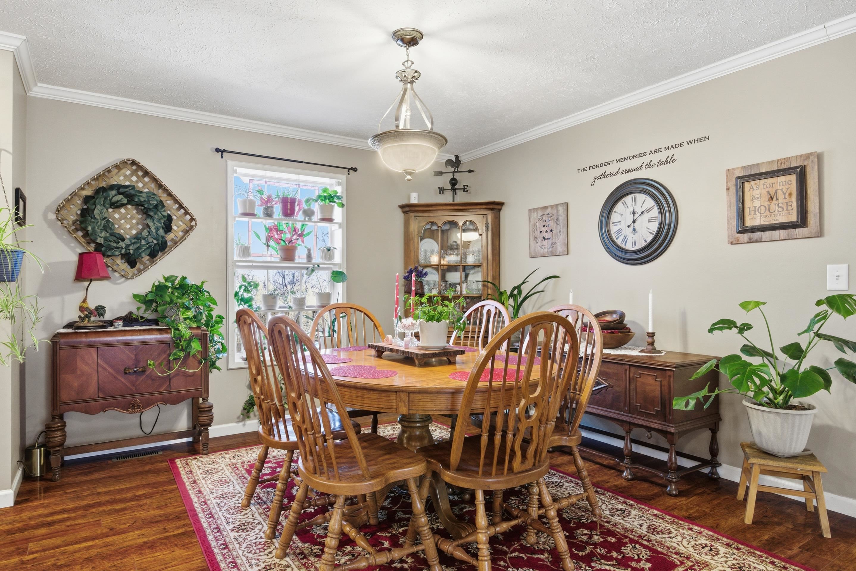 1400 Betty Baker Road Allisonia VA 24347