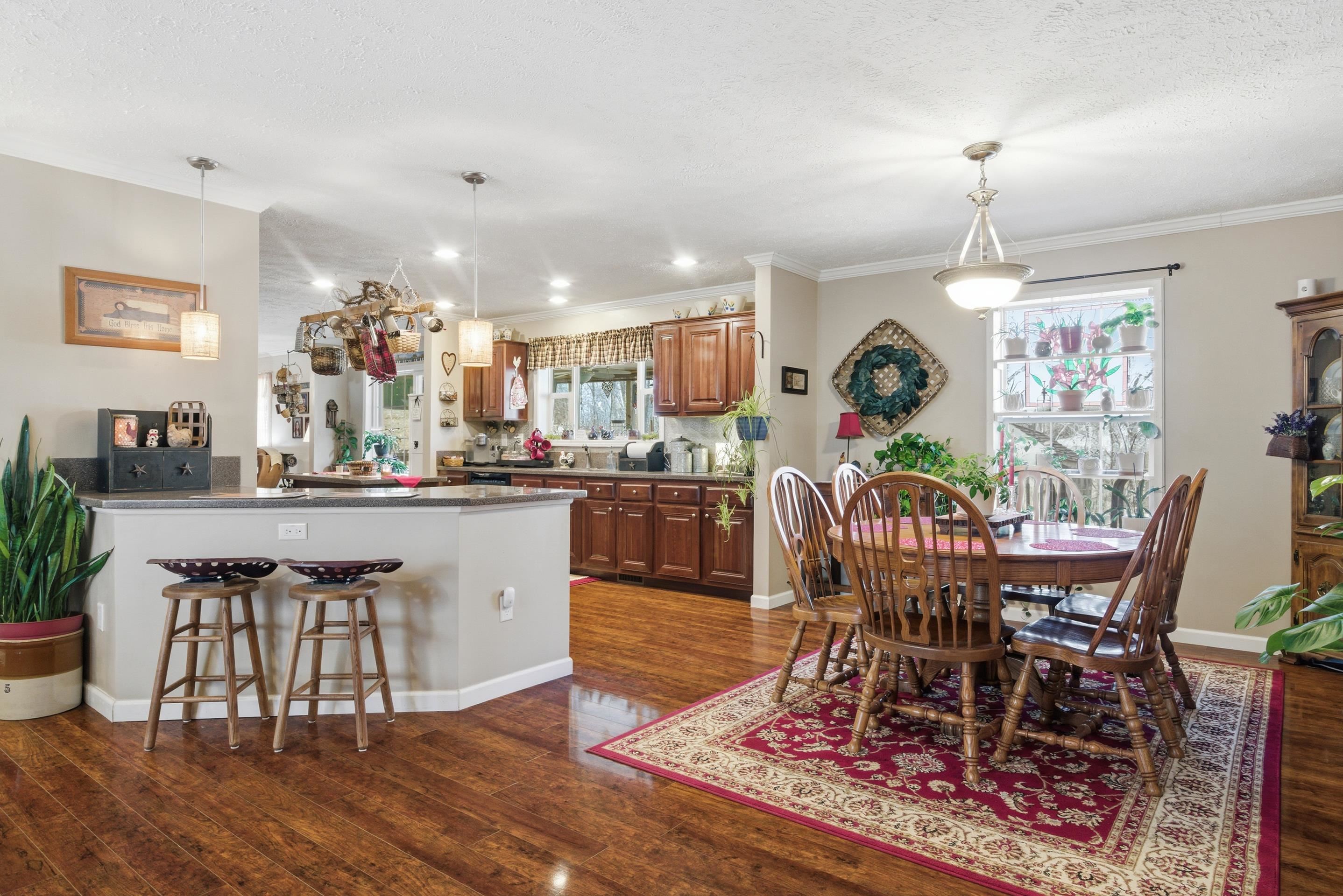 1400 Betty Baker Road Allisonia VA 24347