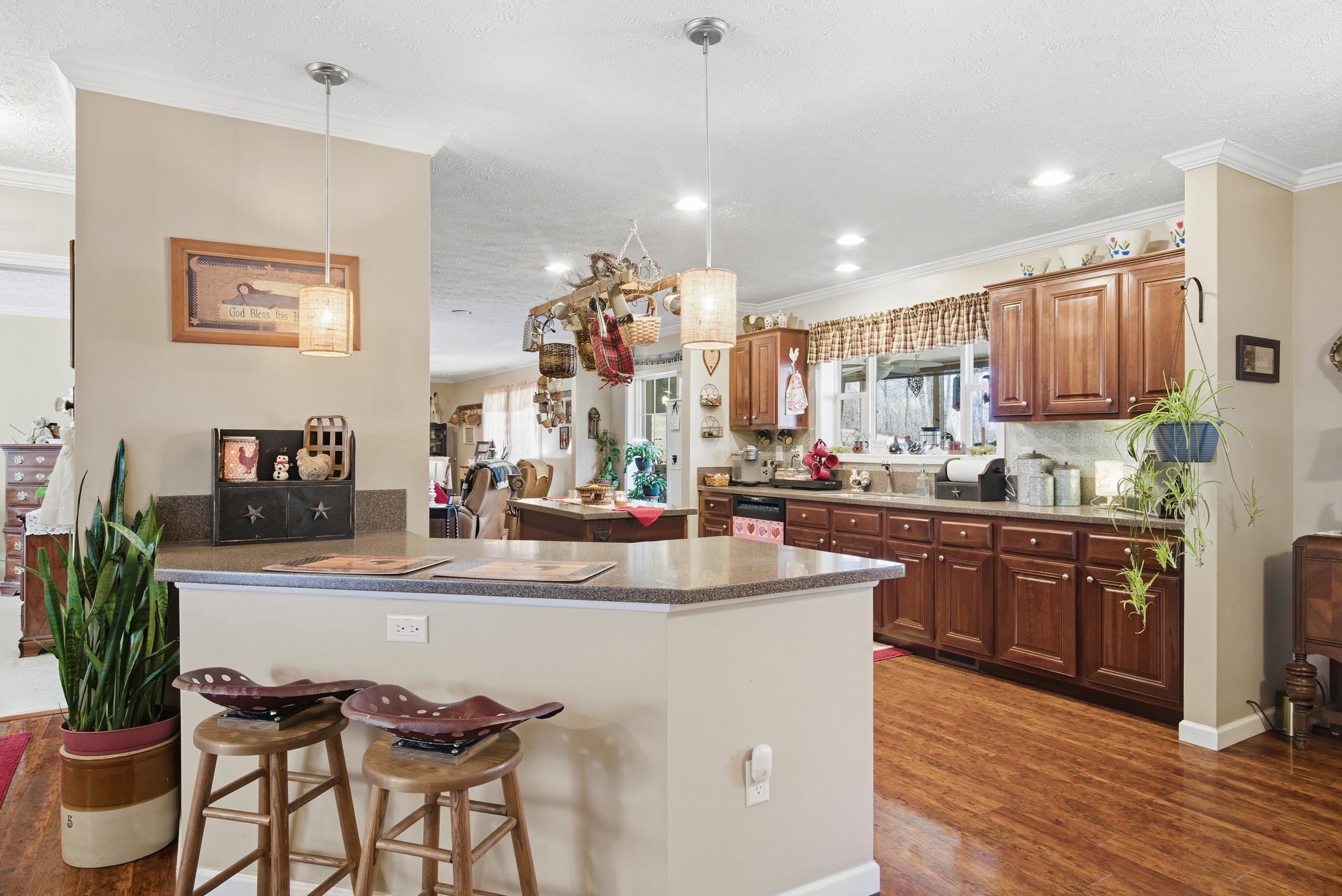 1400 Betty Baker Road Allisonia VA 24347