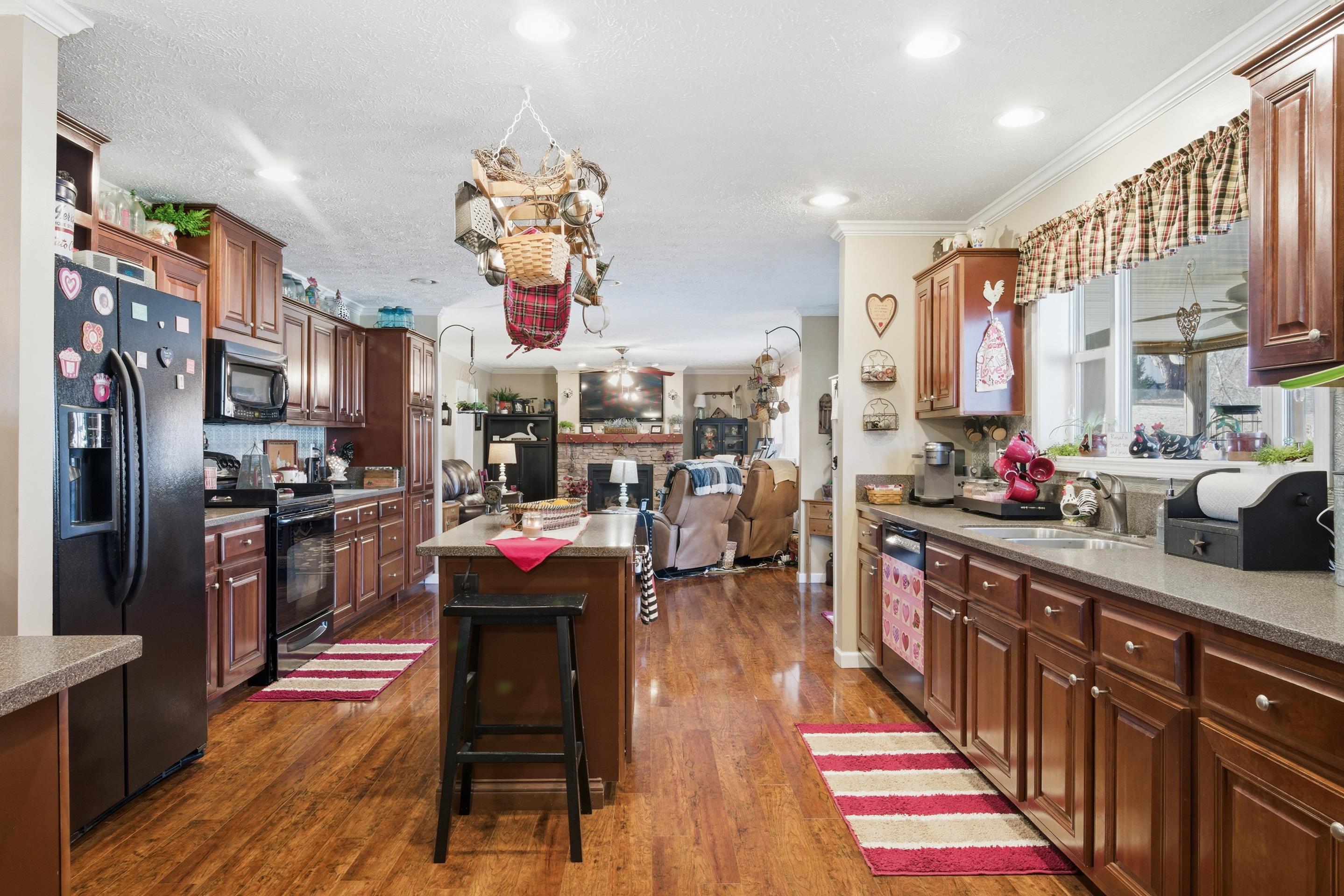 1400 Betty Baker Road Allisonia VA 24347