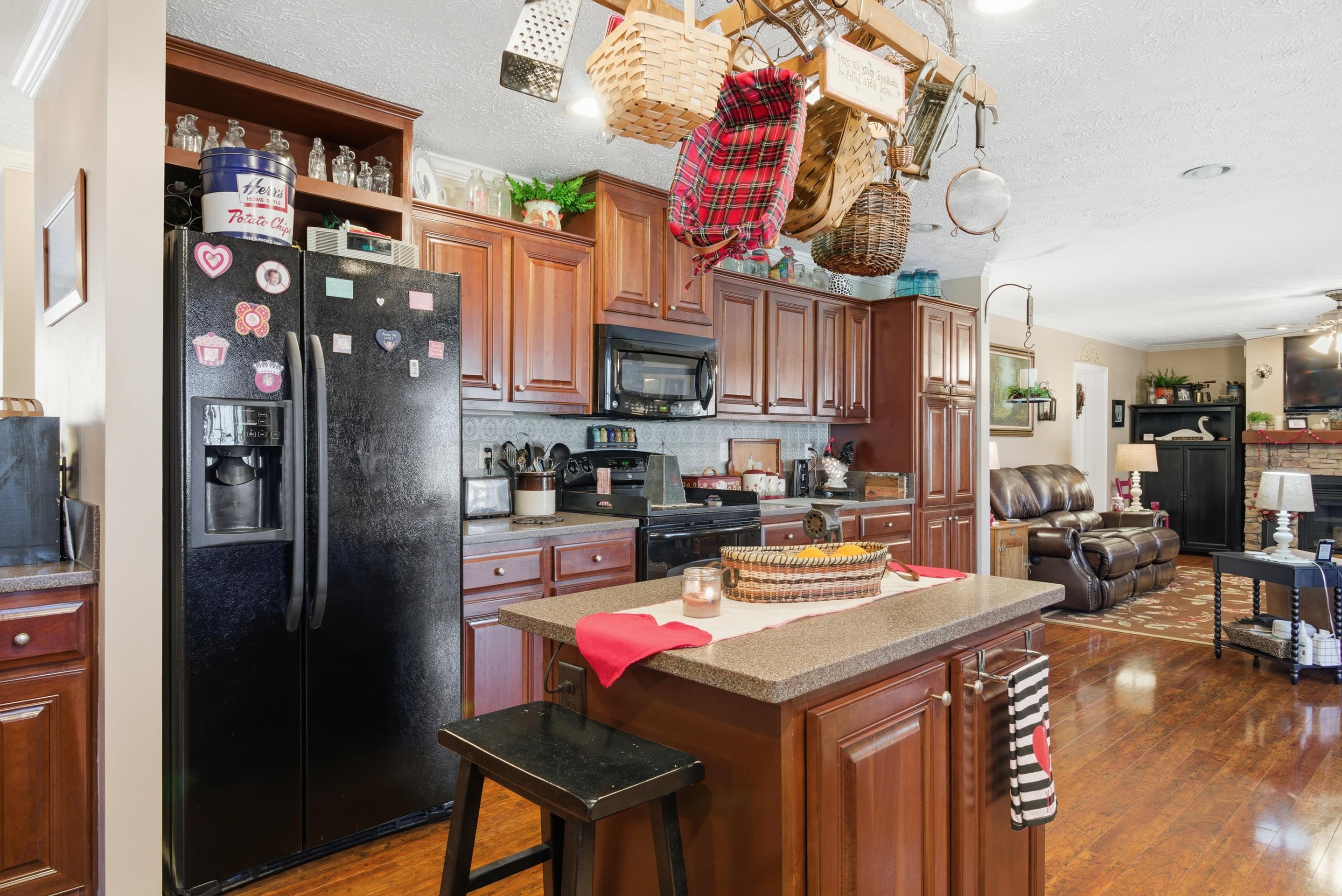 1400 Betty Baker Road Allisonia VA 24347