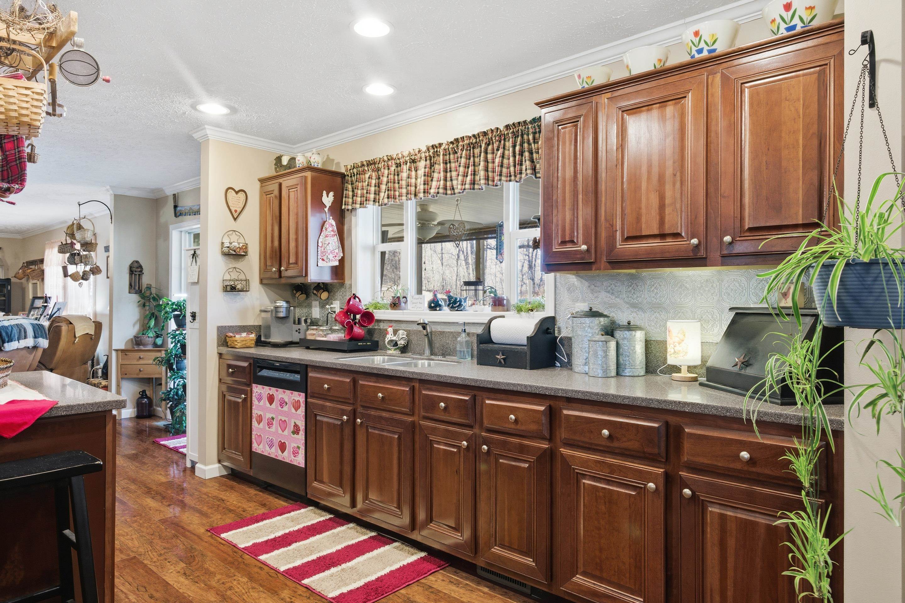 1400 Betty Baker Road Allisonia VA 24347