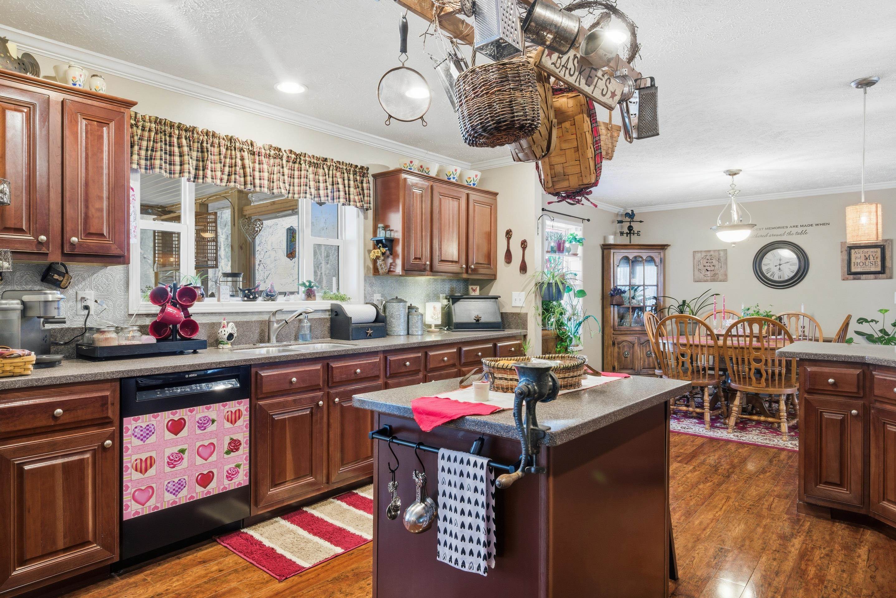 1400 Betty Baker Road Allisonia VA 24347