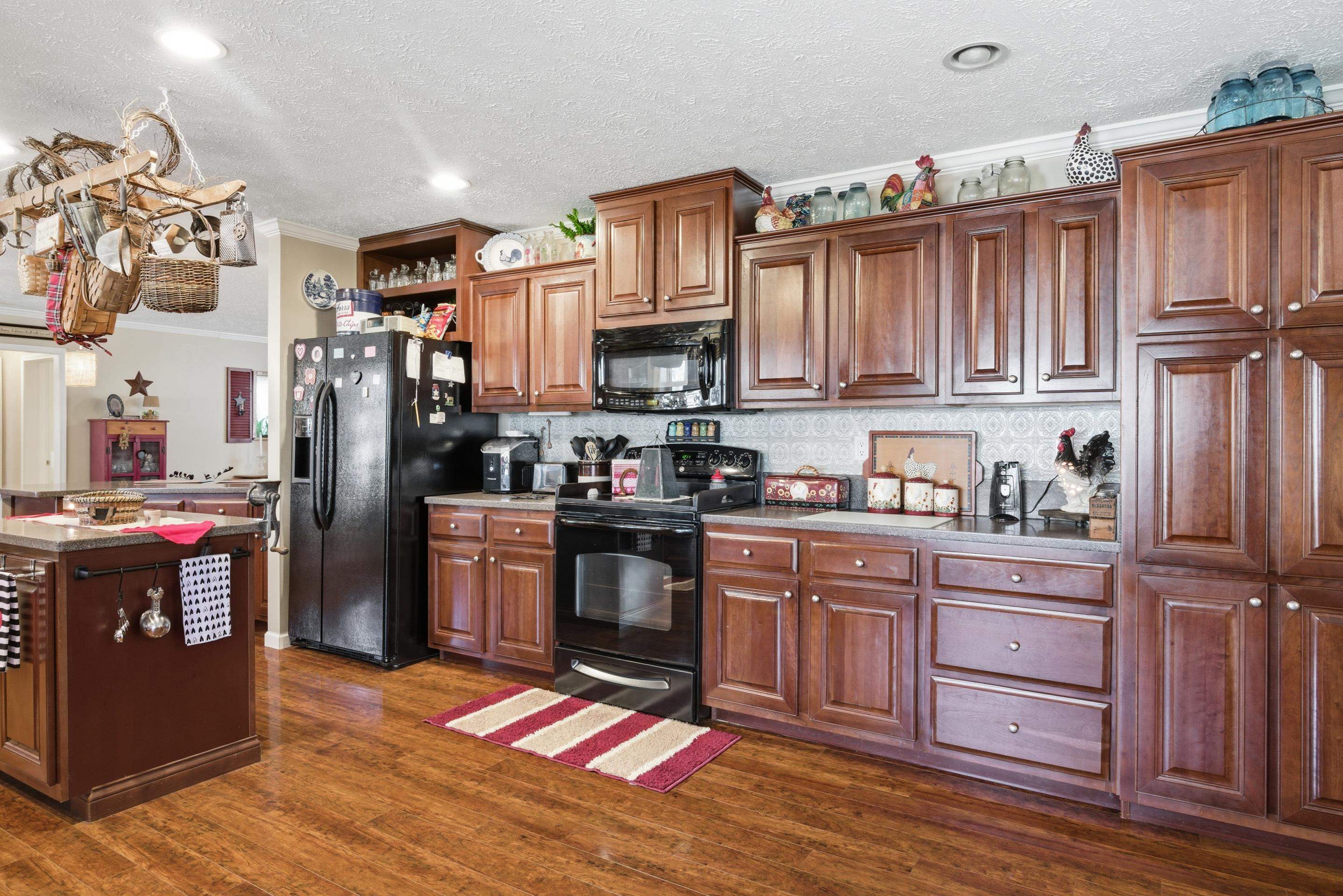 1400 Betty Baker Road Allisonia VA 24347