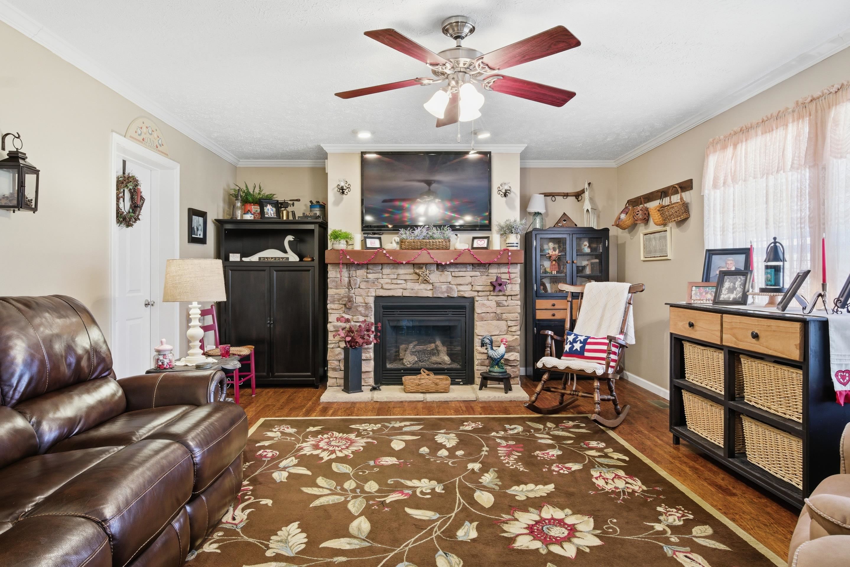 1400 Betty Baker Road Allisonia VA 24347