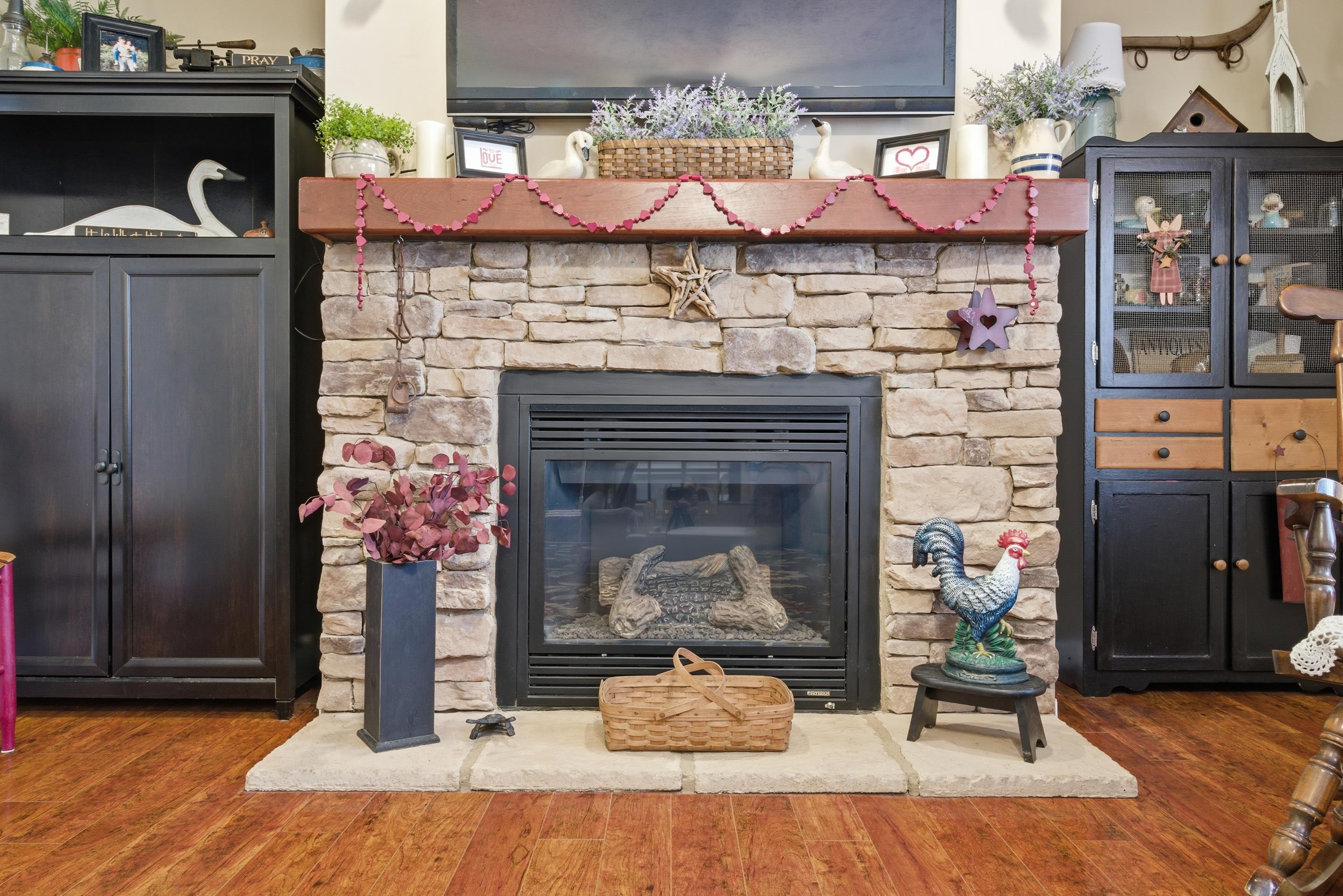 1400 Betty Baker Road Allisonia VA 24347