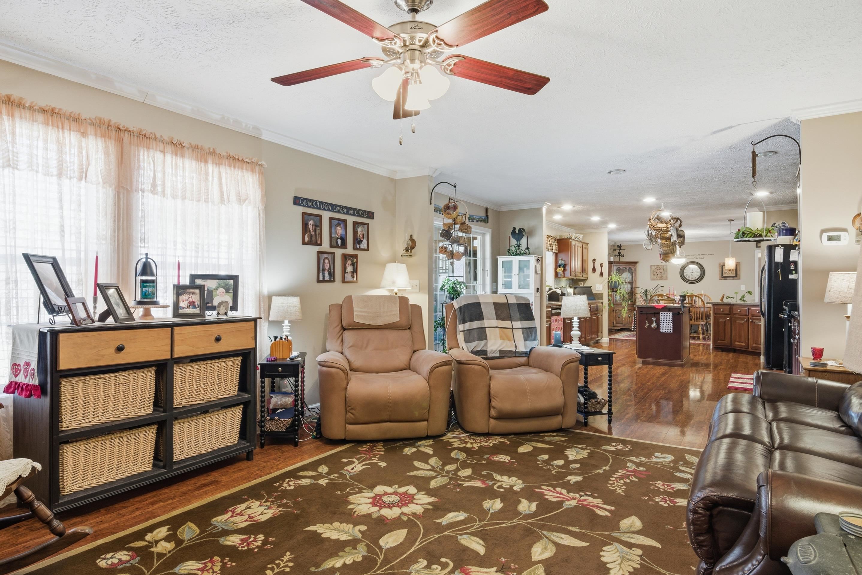 1400 Betty Baker Road Allisonia VA 24347