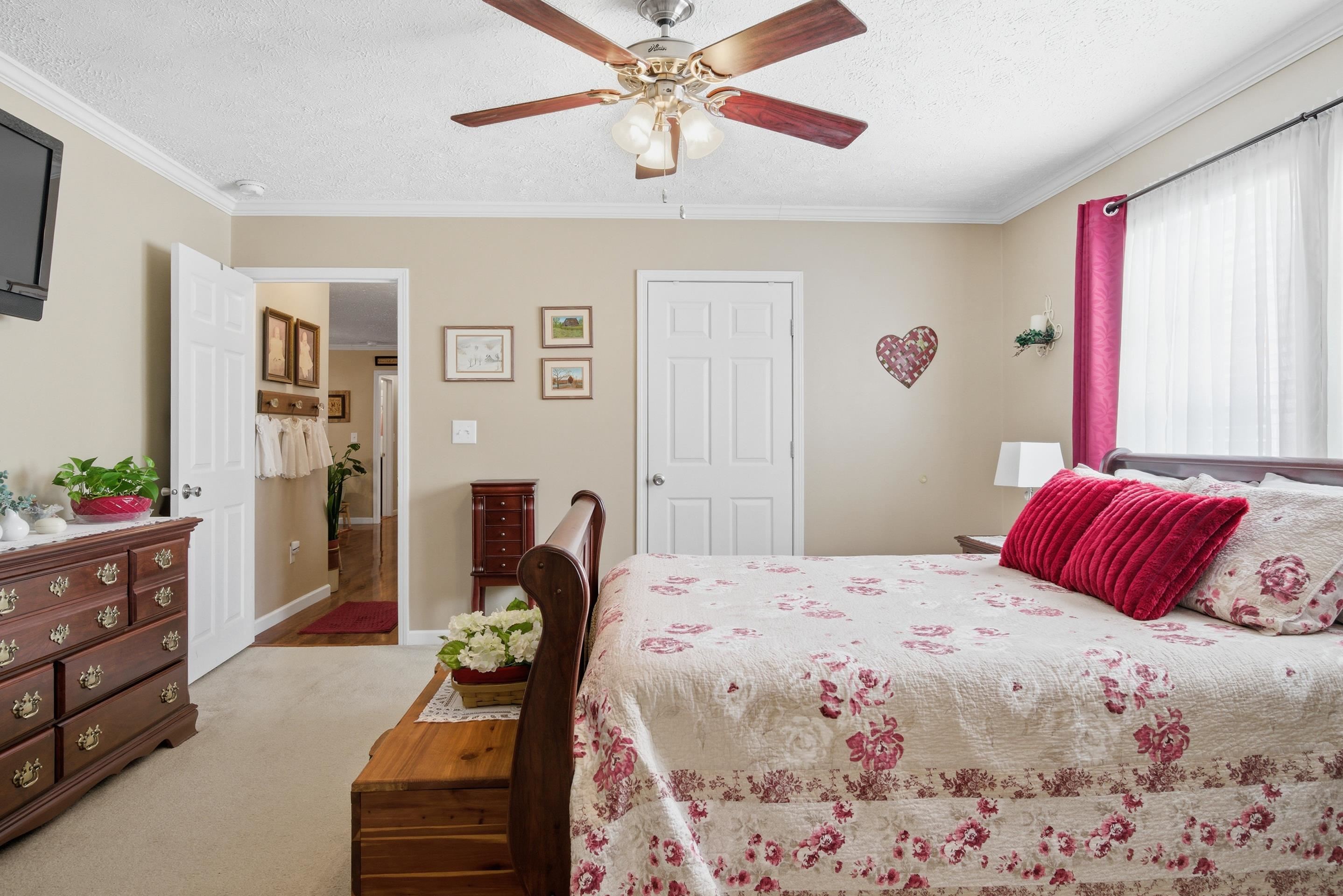 1400 Betty Baker Road Allisonia VA 24347