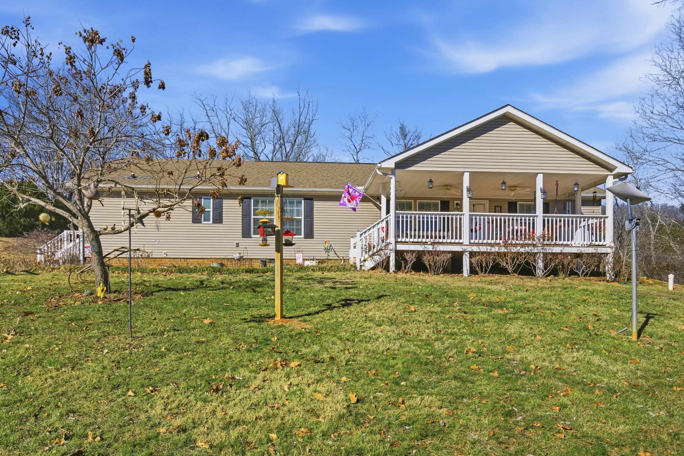 1400 Betty Baker Road Allisonia VA 24347