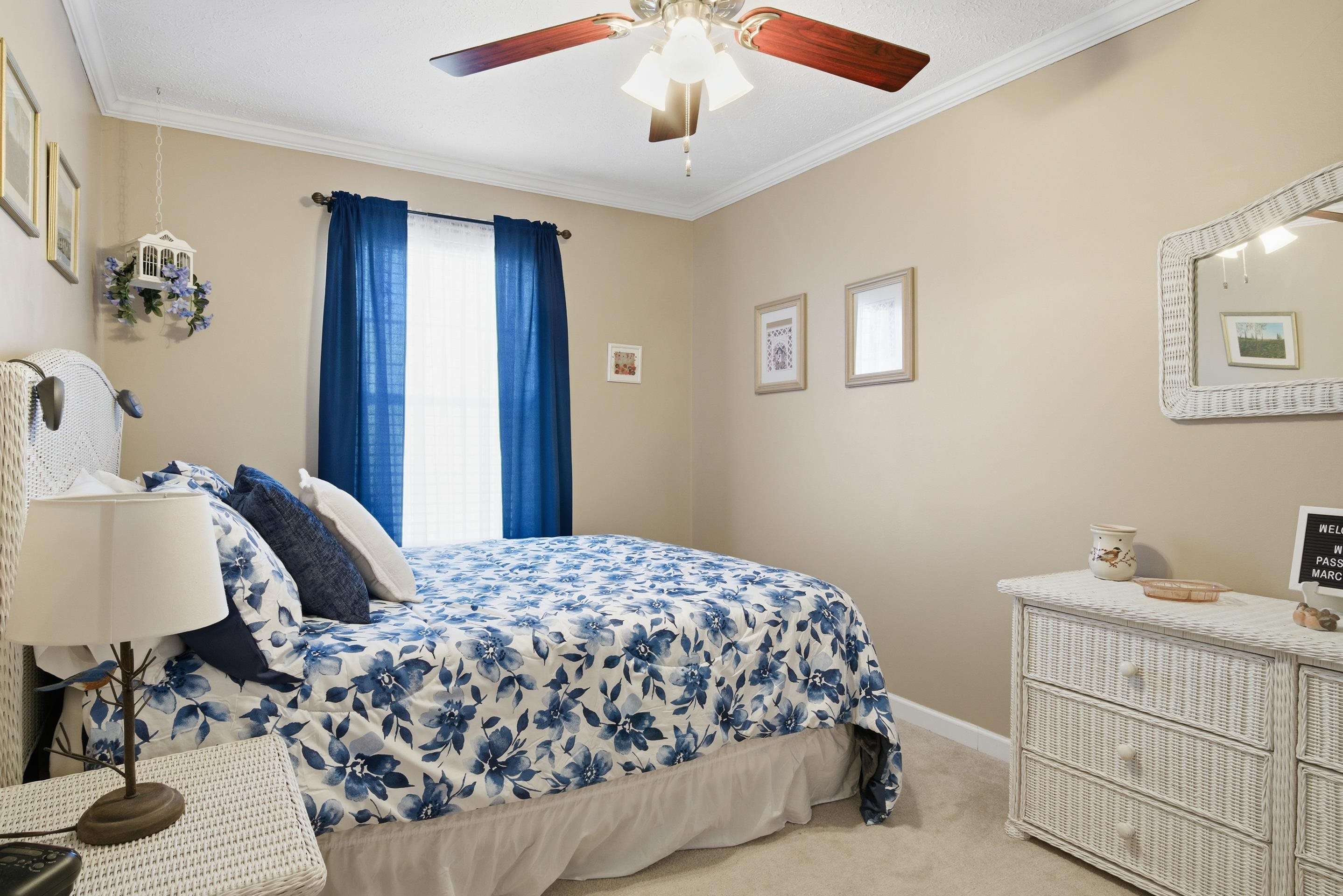 1400 Betty Baker Road Allisonia VA 24347