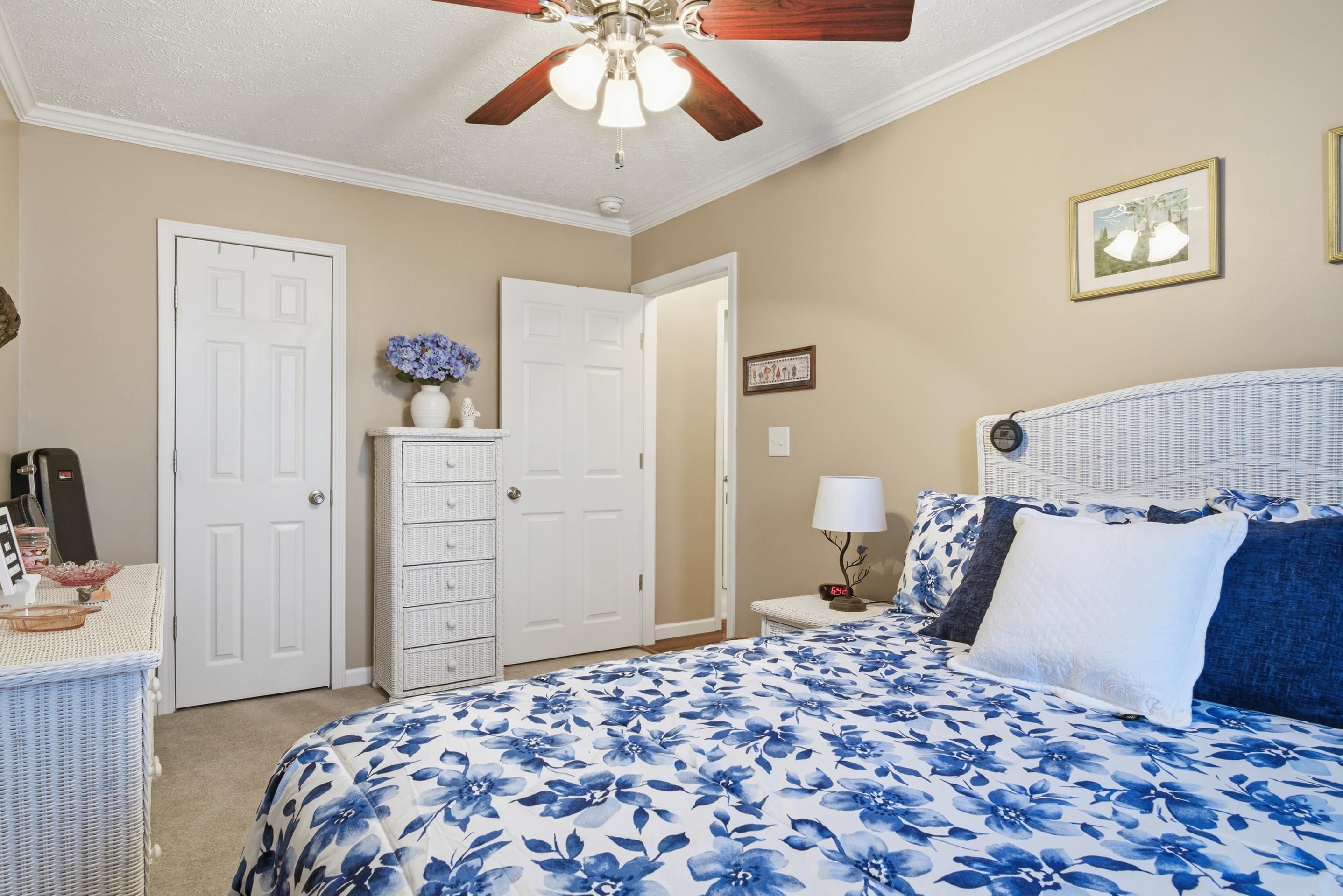 1400 Betty Baker Road Allisonia VA 24347