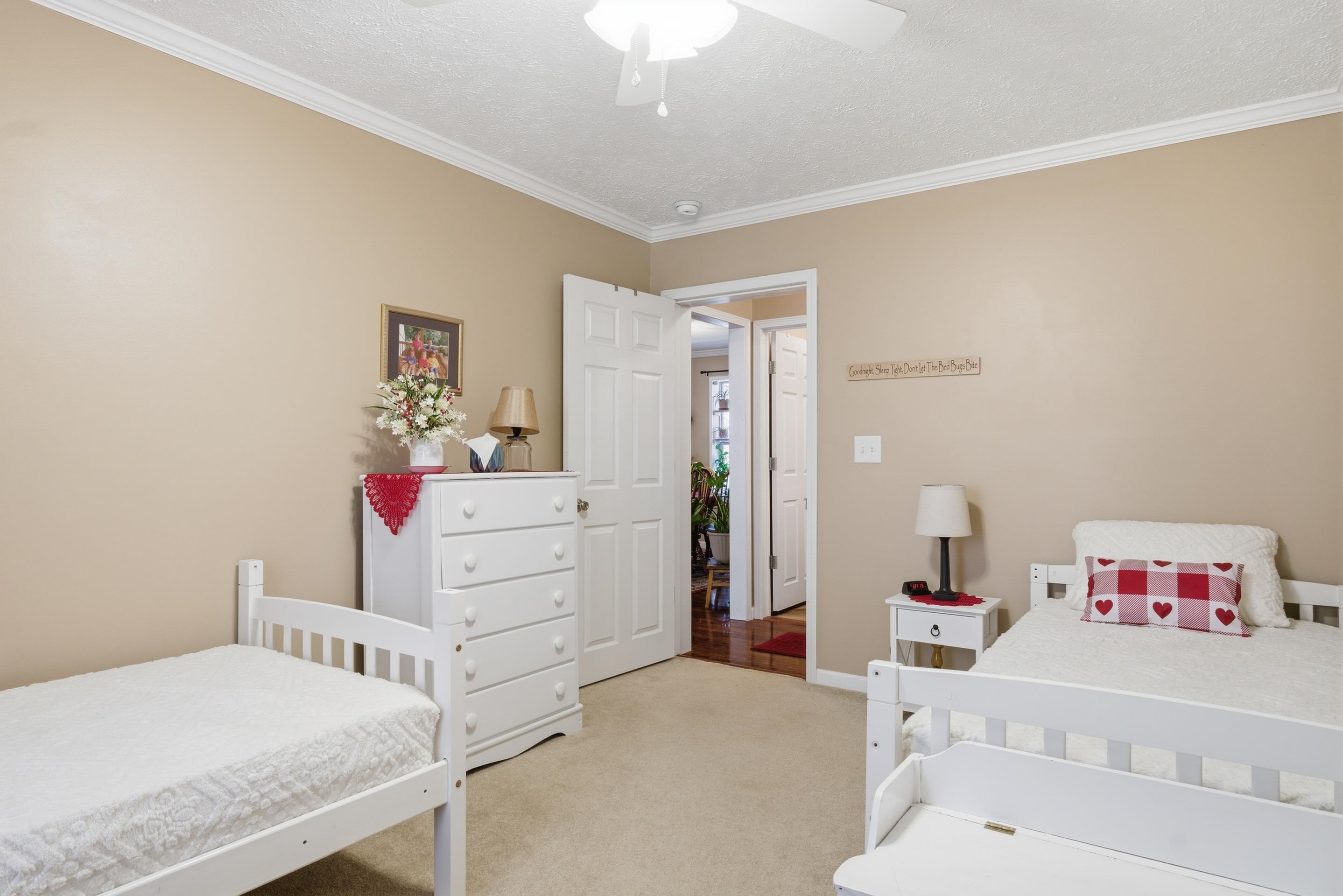 1400 Betty Baker Road Allisonia VA 24347